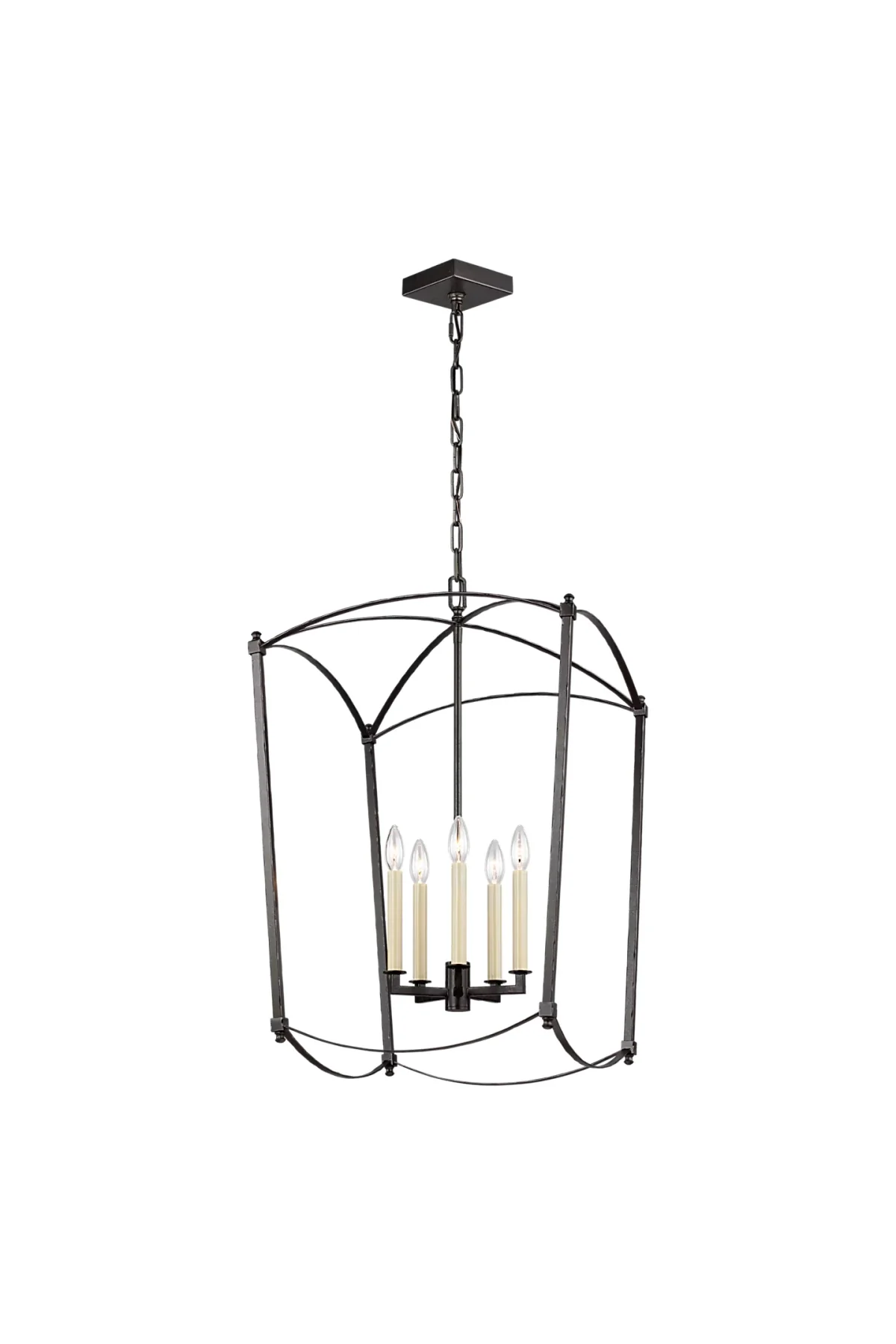 Thayer Lantern - 4 Sizes - Image 14