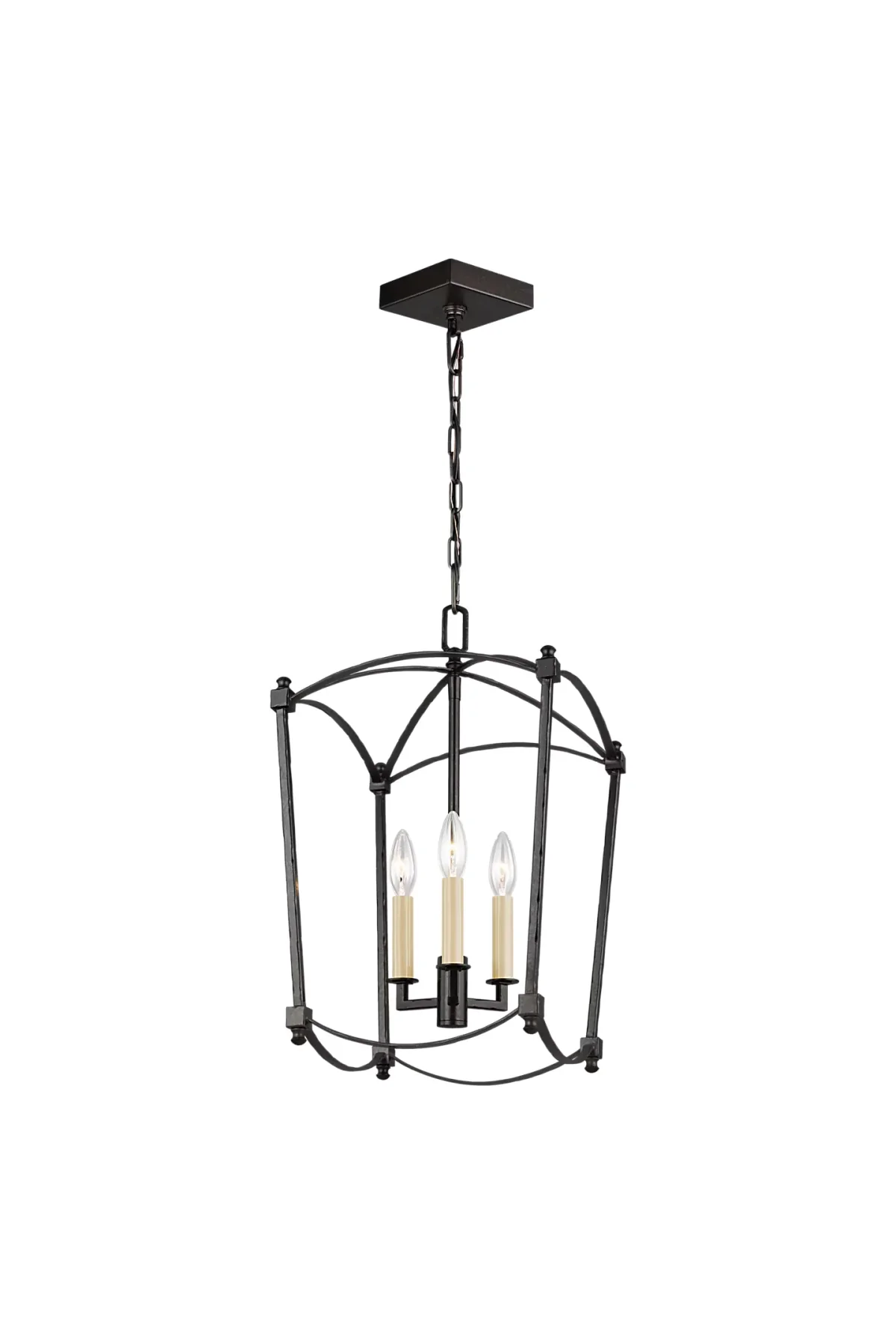 Thayer Lantern - 4 Sizes - Image 4