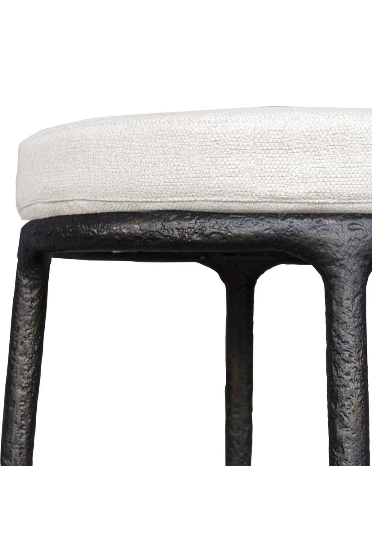 Thayer Outdoor Bar + Counter Stool - Image 4