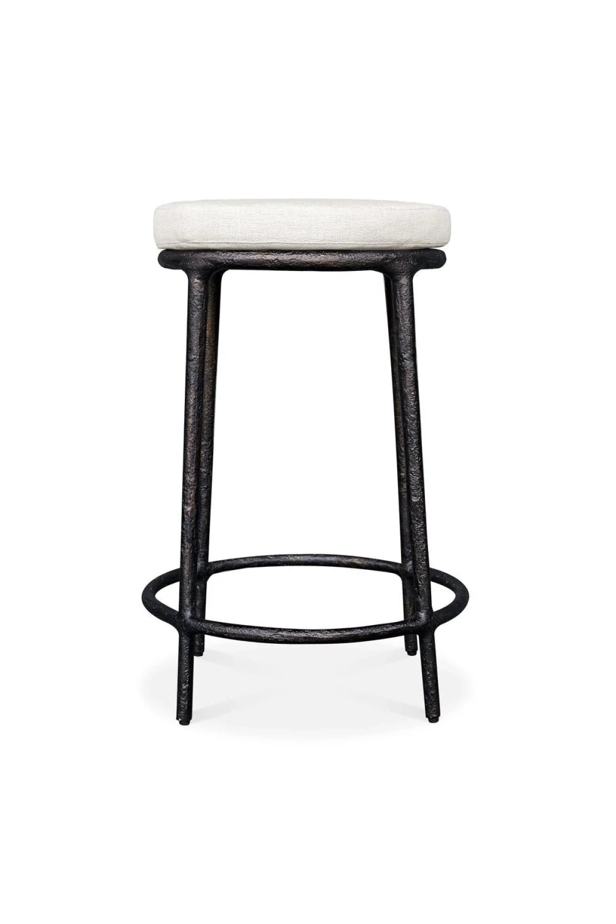 Thayer Outdoor Bar + Counter Stool - Image 6
