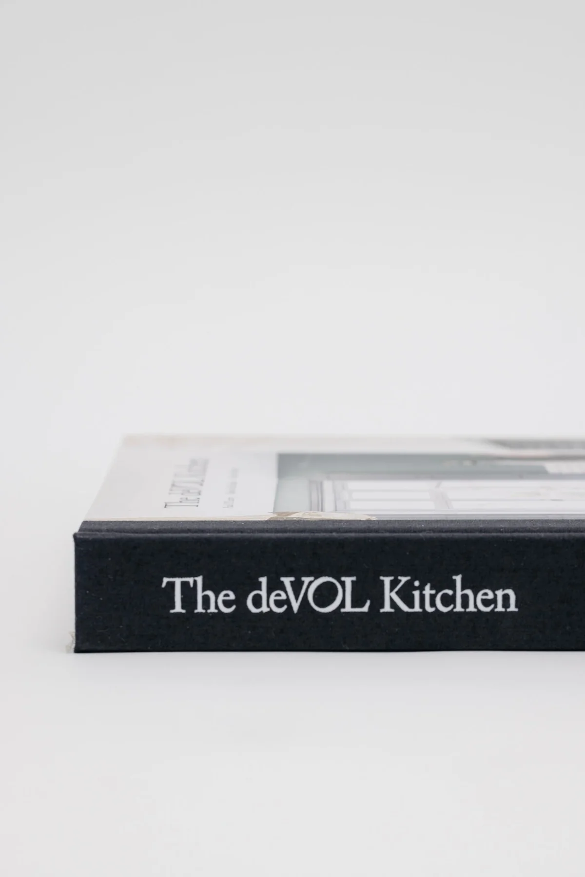 The deVOL Kitchen - Image 3