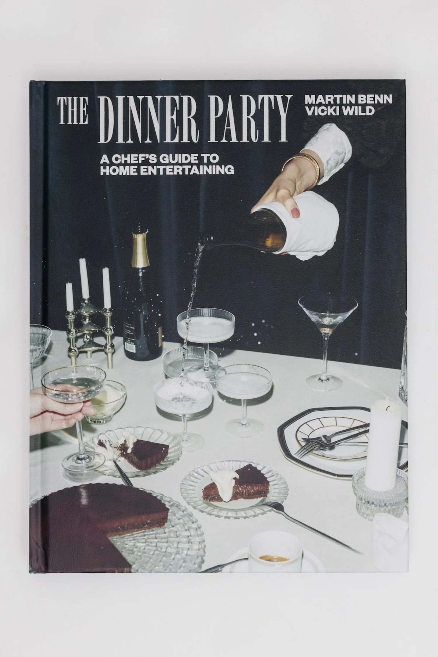 The Dinner Party