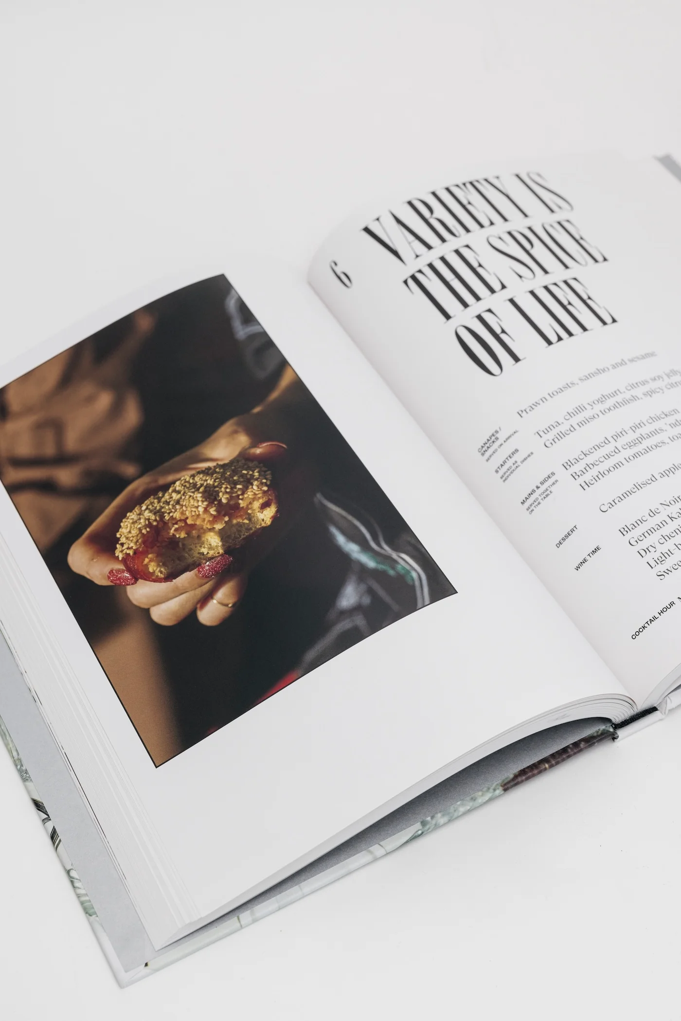The Dinner Party - Image 2
