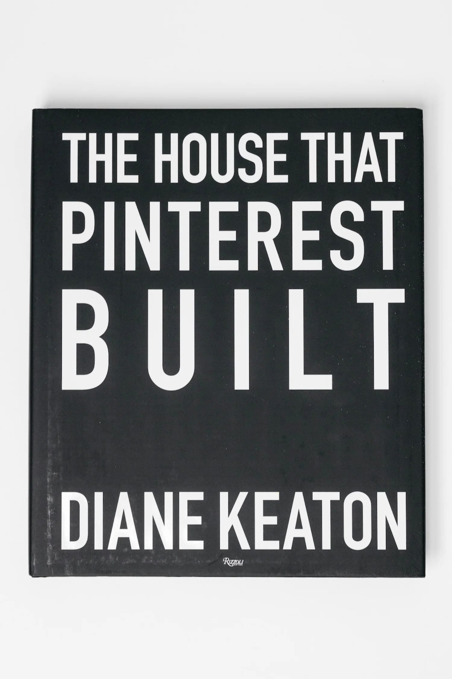 The House That Pinterest Built