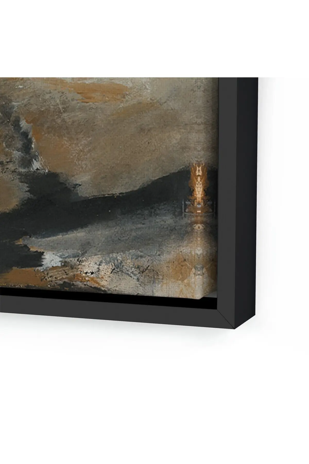 The Luxury Of Time Wall Art by Melanie Biehle - Image 4