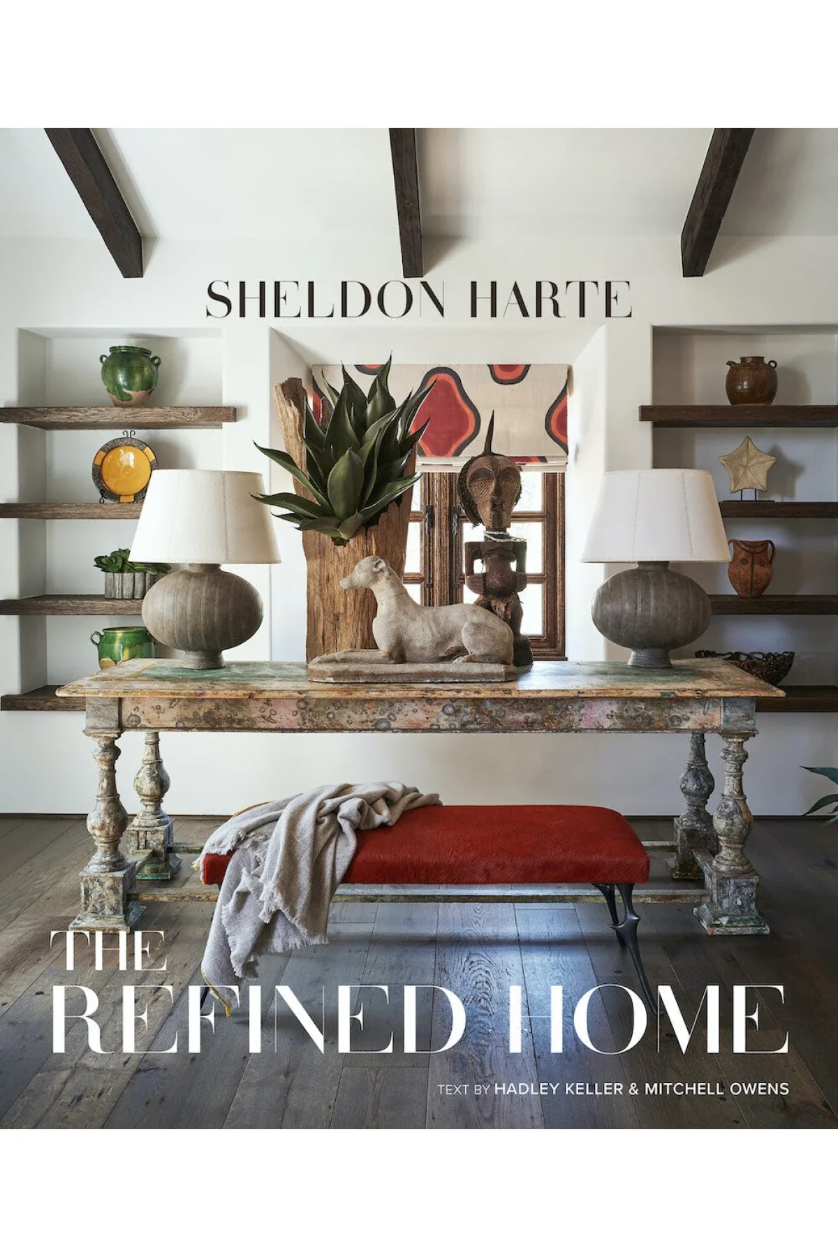 The Refined Home
