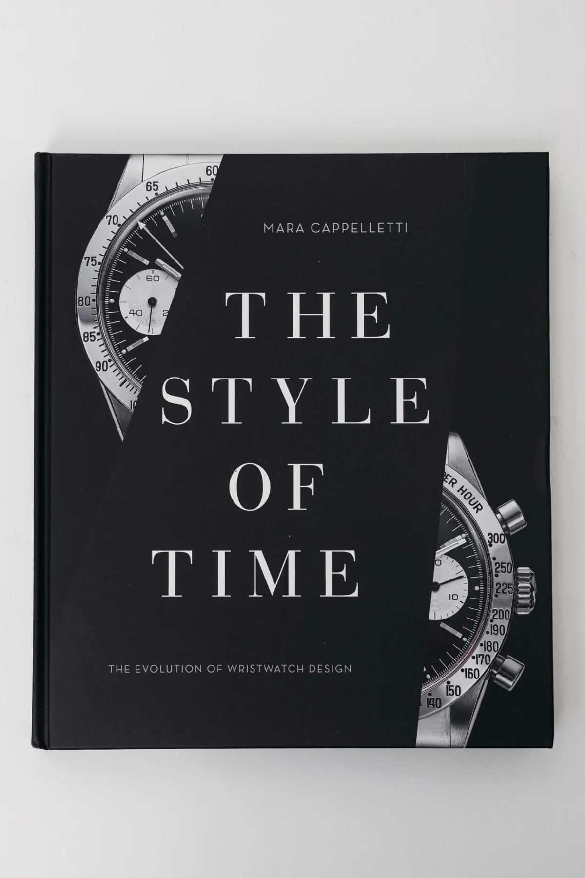 The Style of Time
