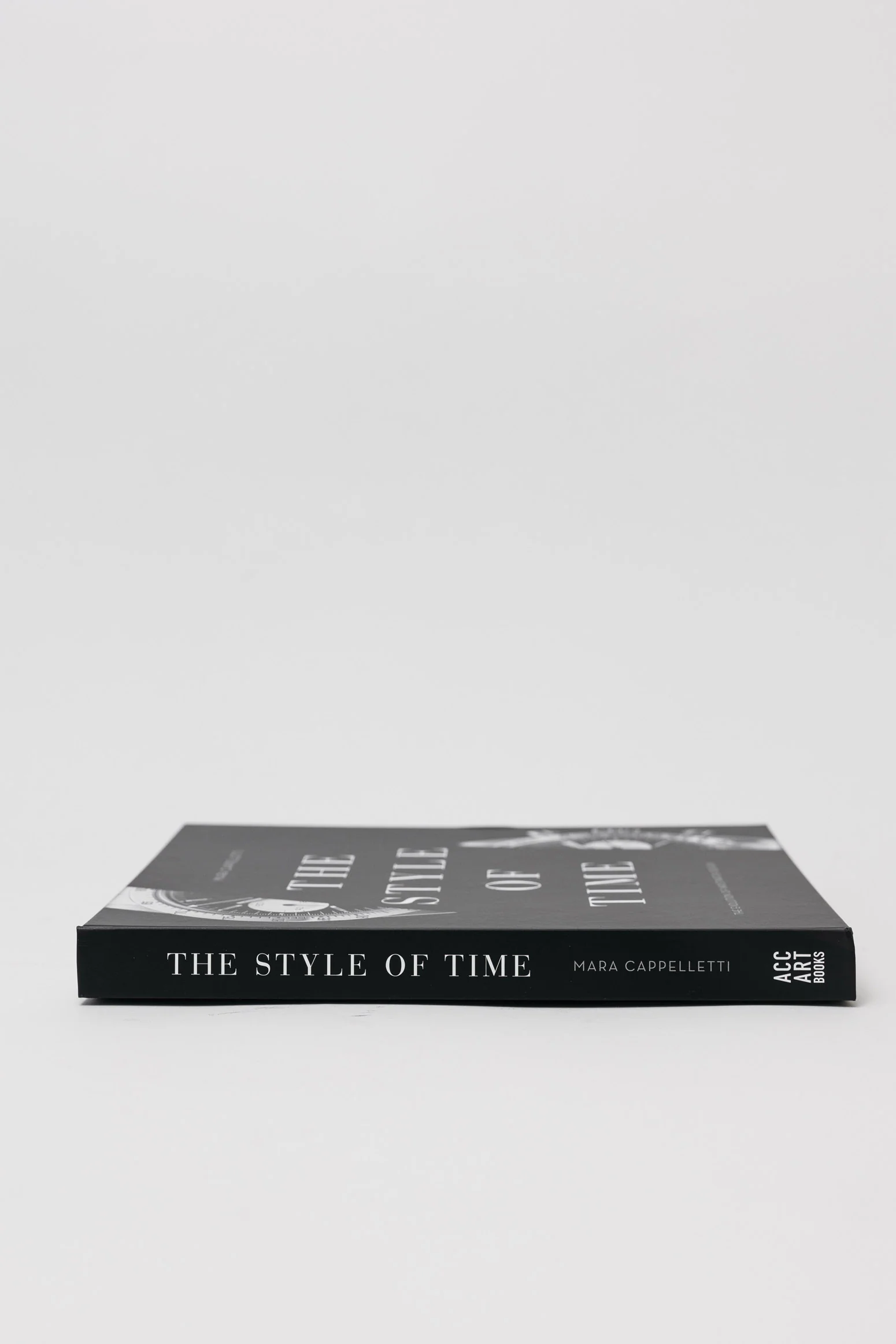 The Style of Time - Image 3