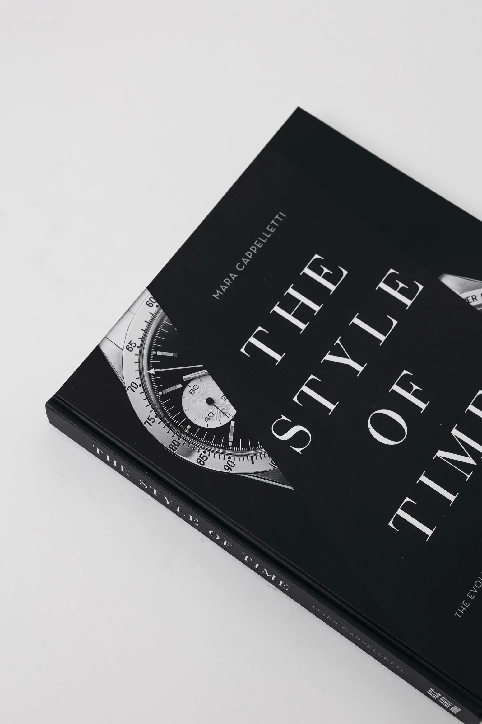 The Style of Time - Image 4