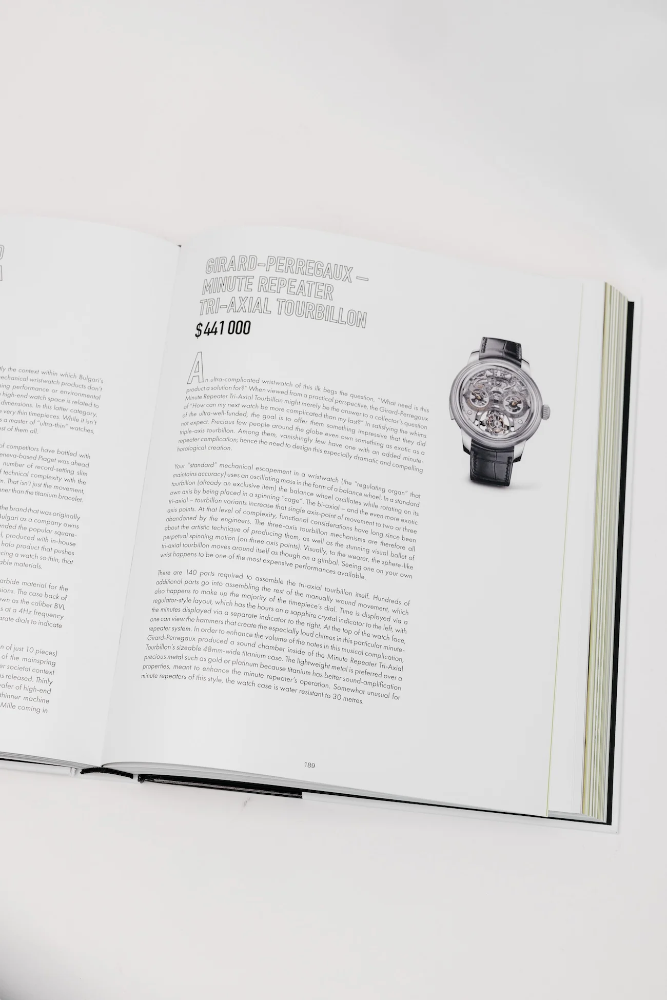 The World's Most Expensive Watches - Image 3