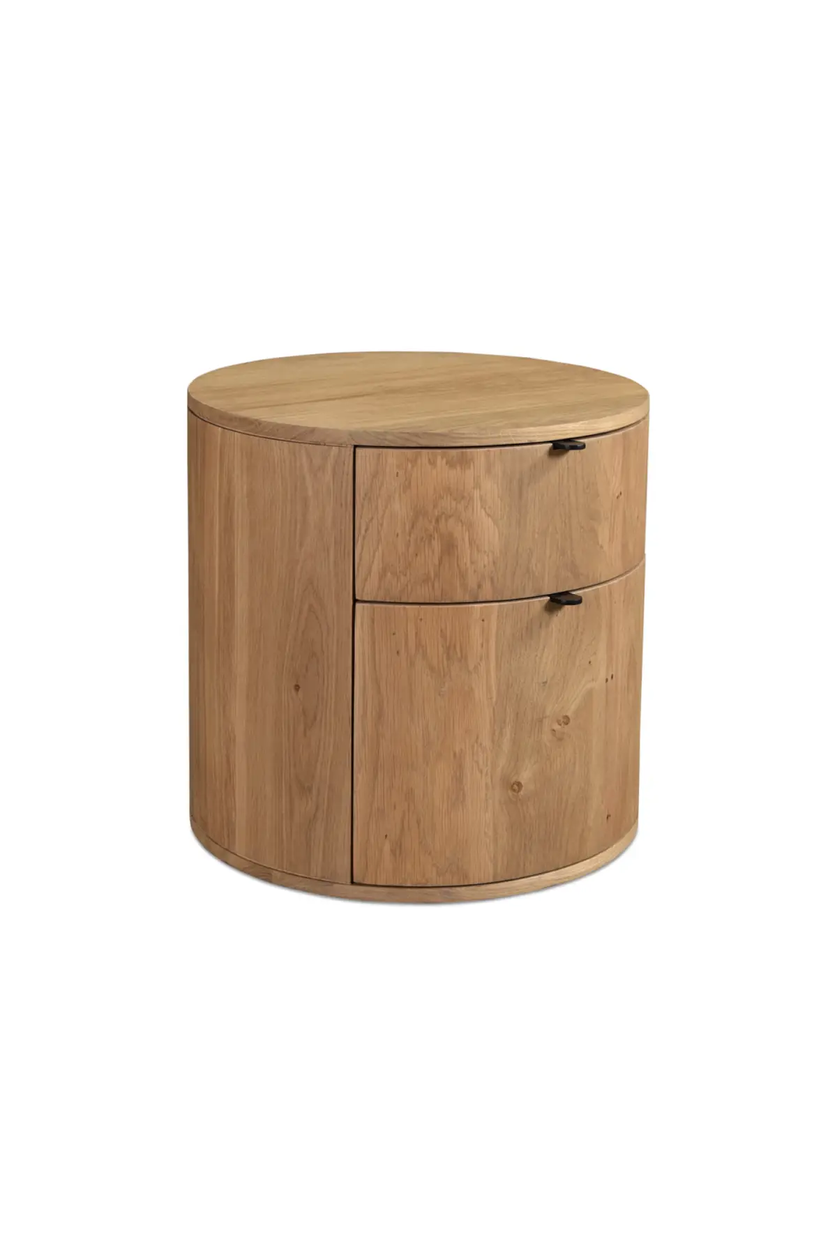 Theo 2-Drawer Nightstand - Image 2