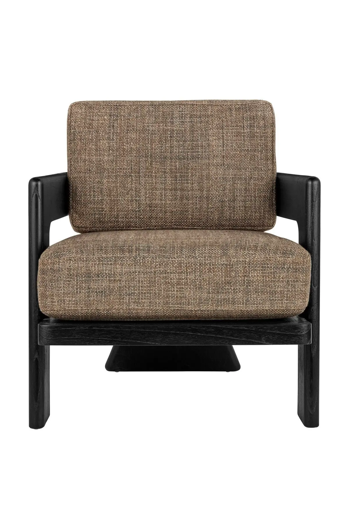 Theo Lounge Chair - Rig Otter