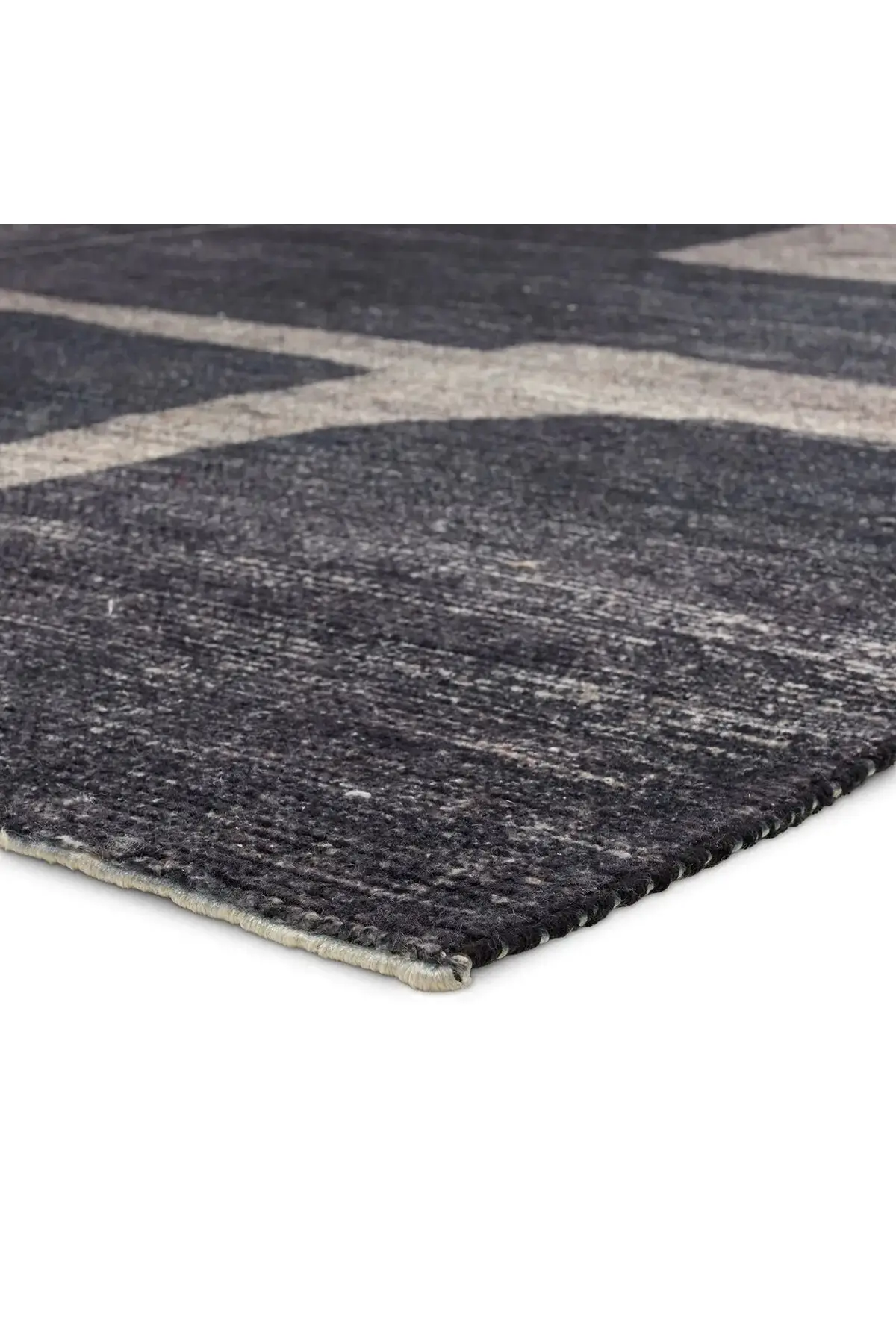 Theo Rug - Ebony - Image 3