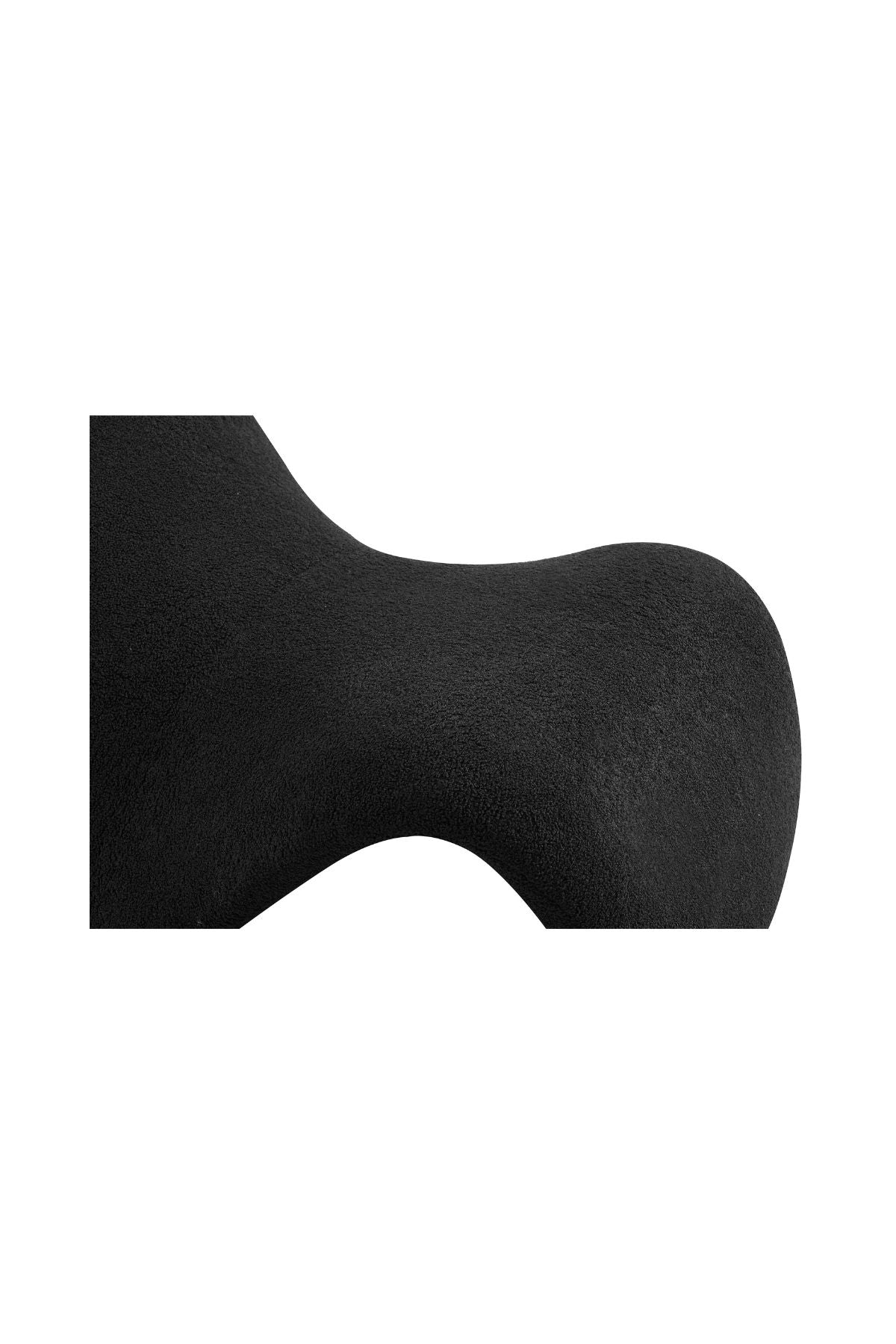 Theodore Shearling Accent Chair - Image 10