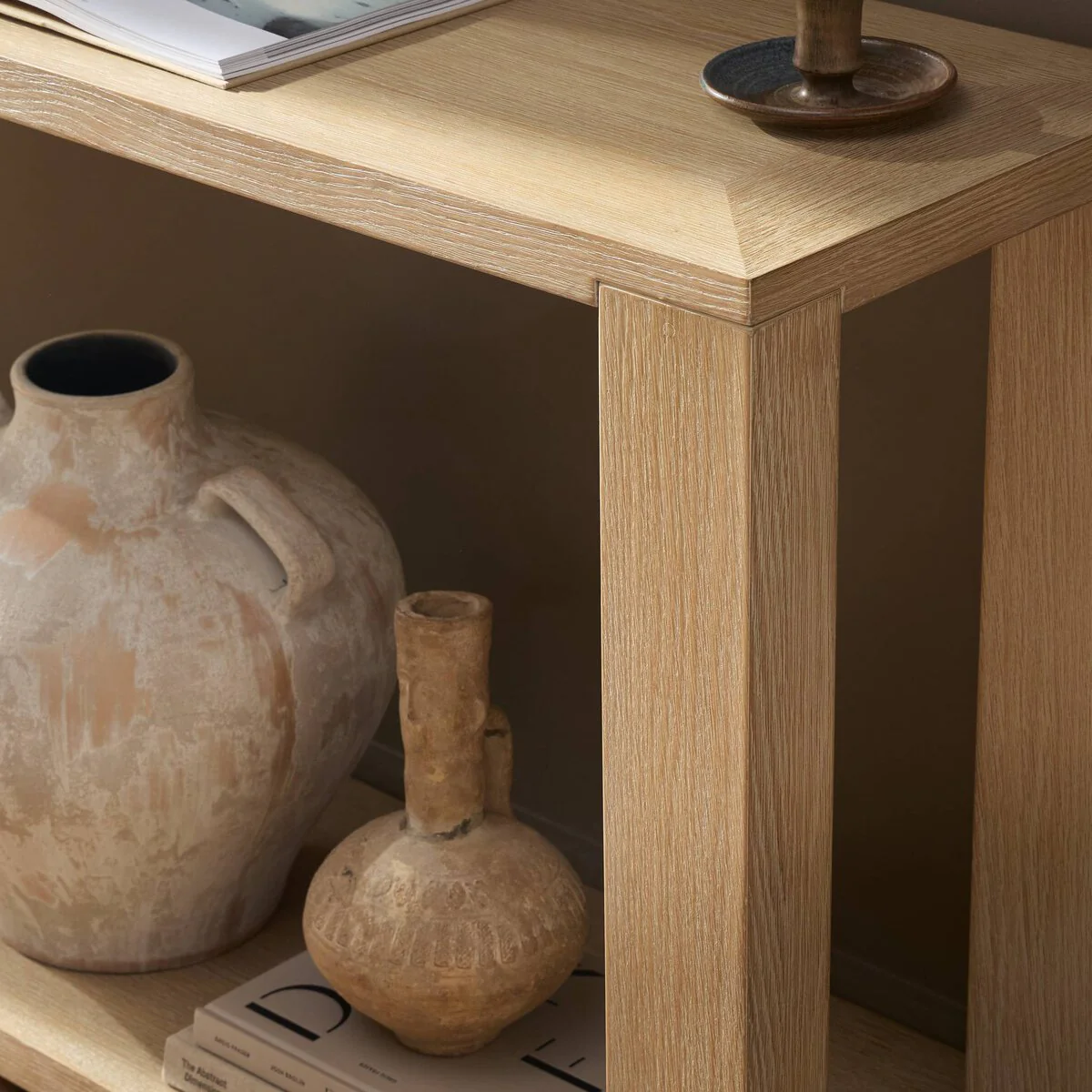 Thomas Console Table - Image 2