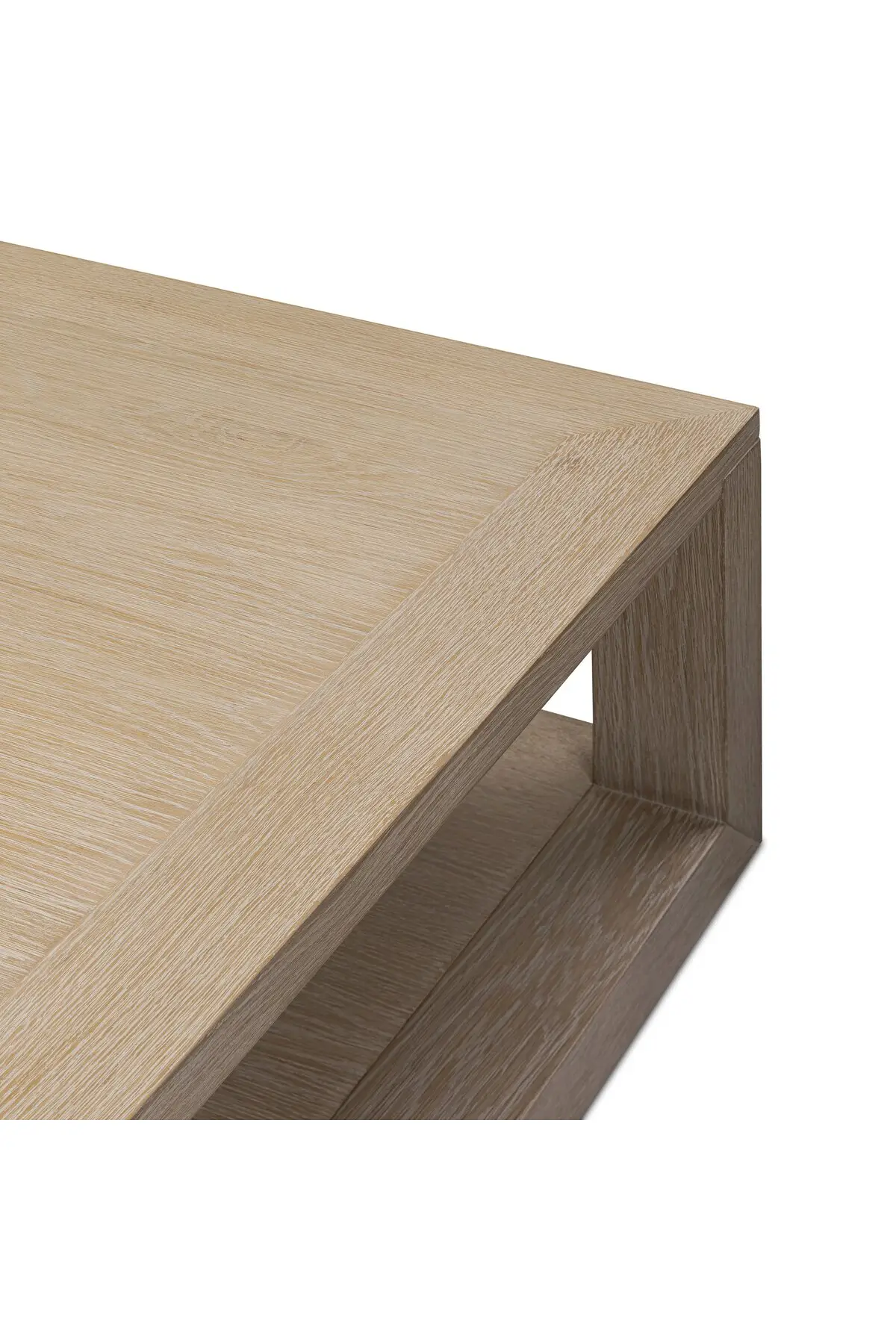 Thomas Square Coffee Table - Image 8
