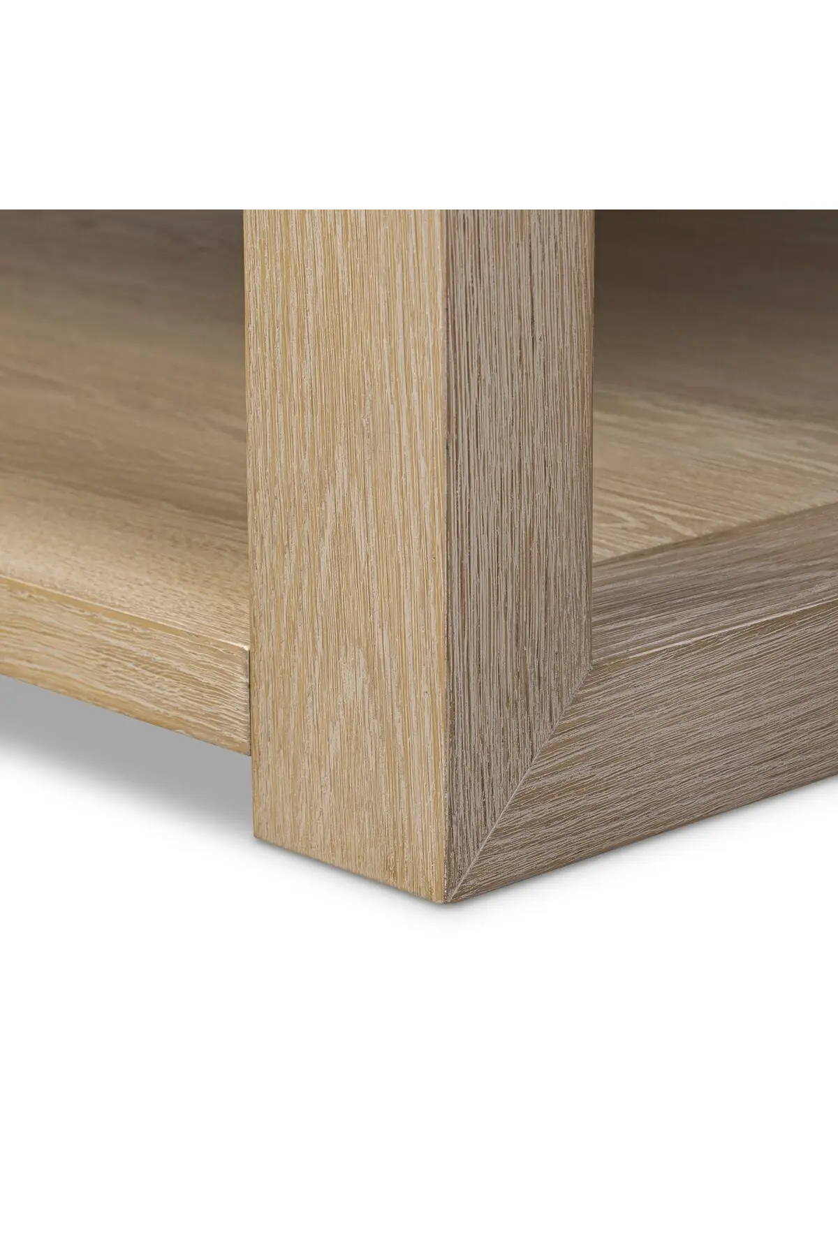 Thomas Square Coffee Table - Image 9