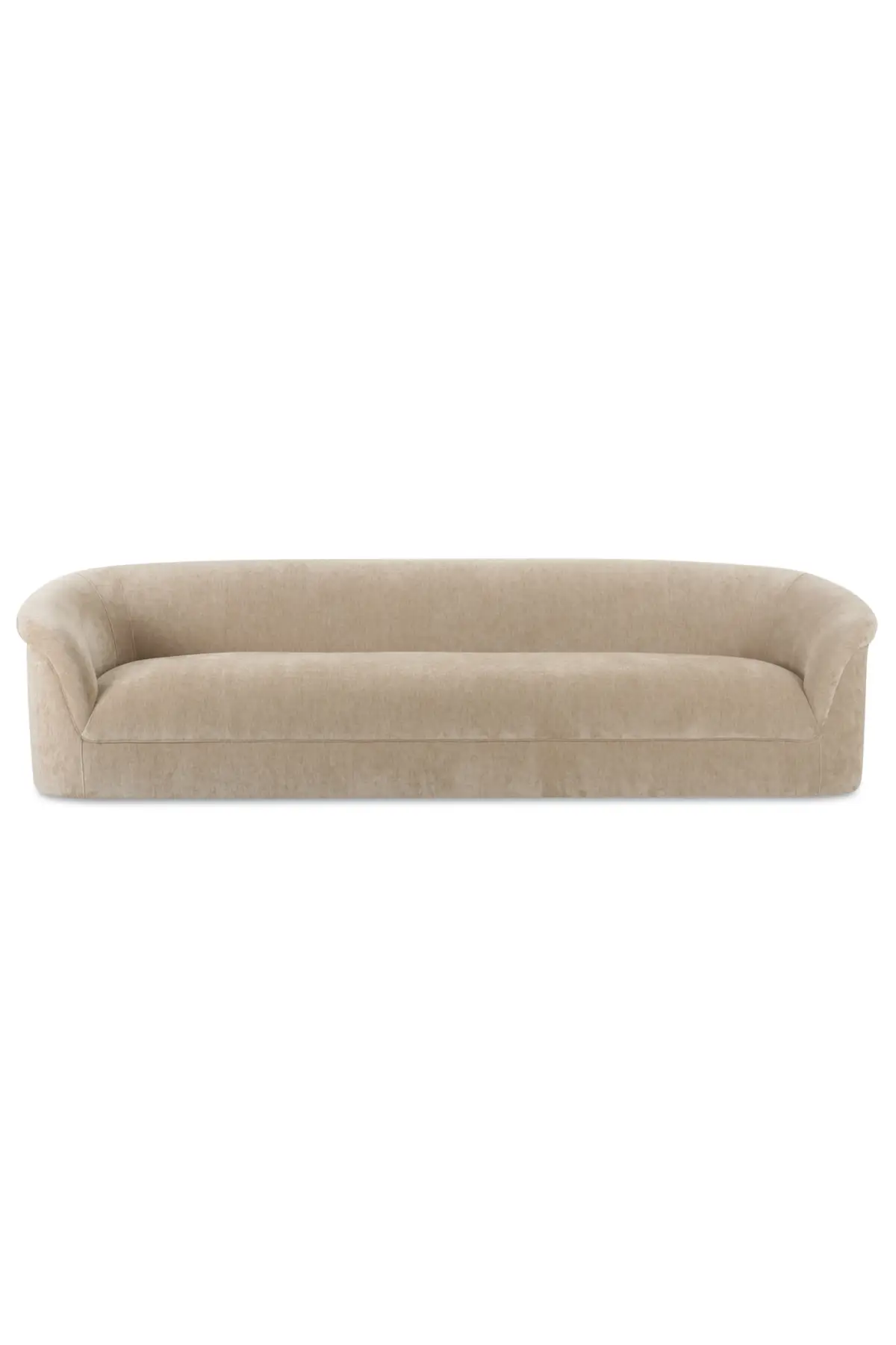 Thora Sofa - Beige - Image 2