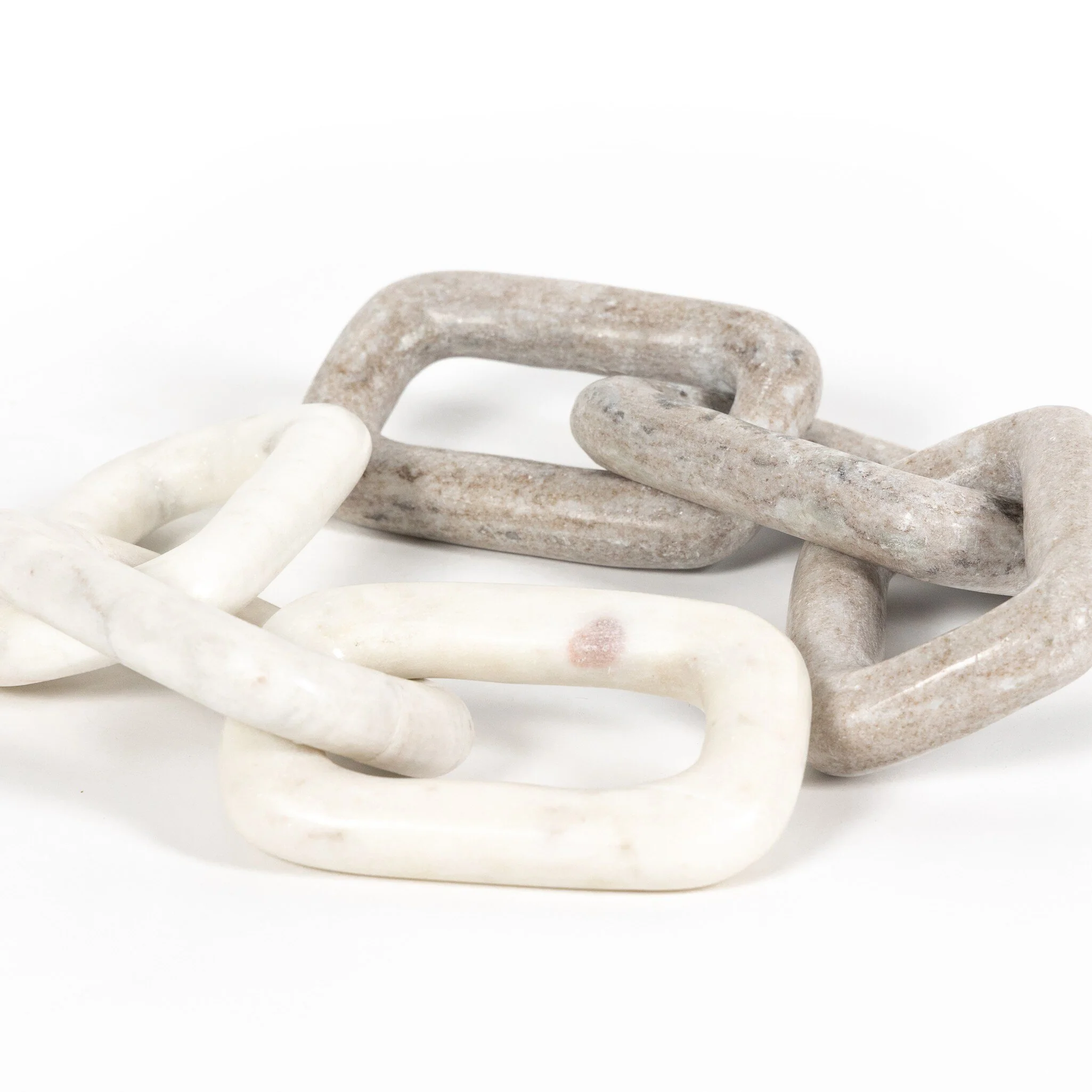 Three Link Marble Chain - Image 5
