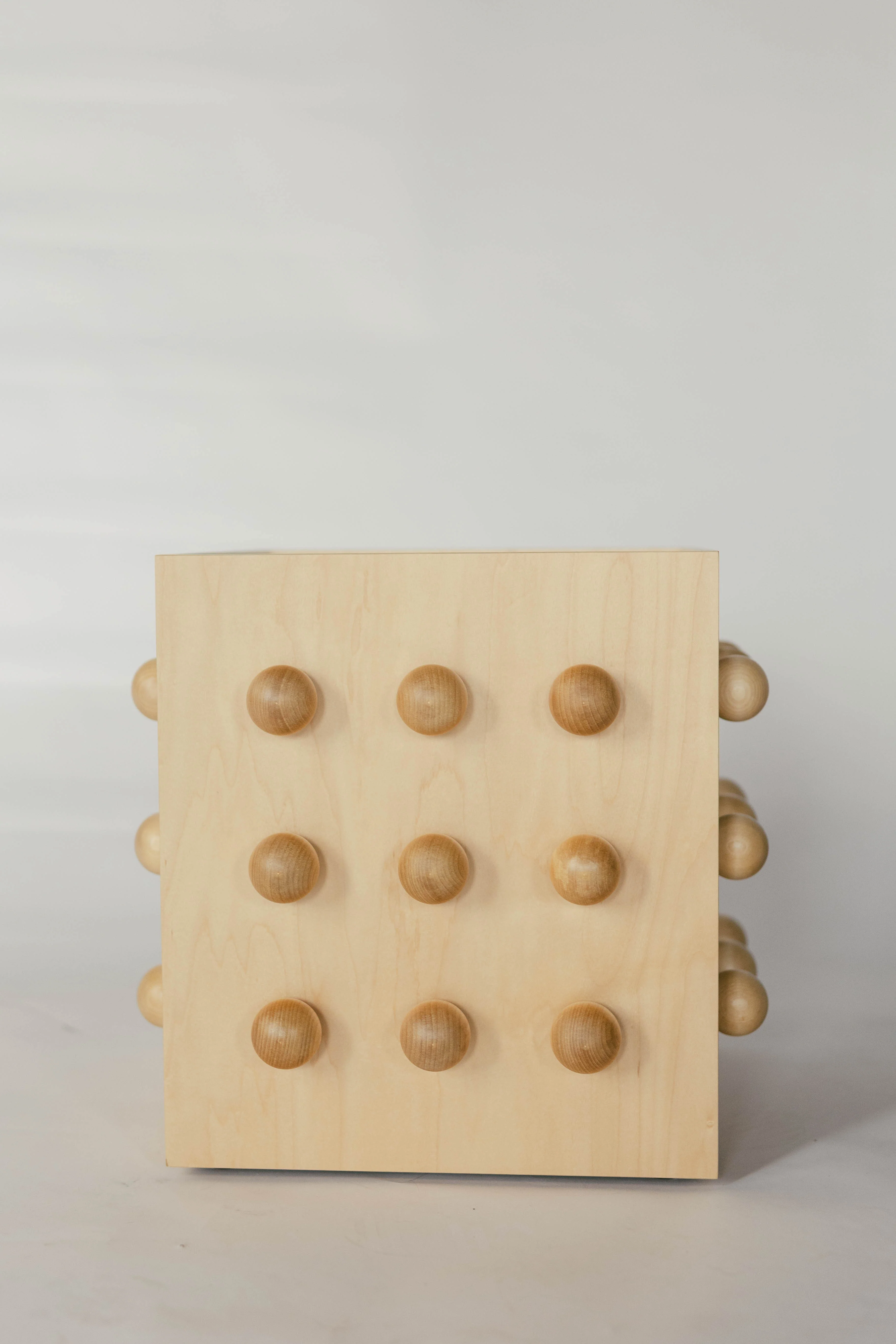 Threefold Table