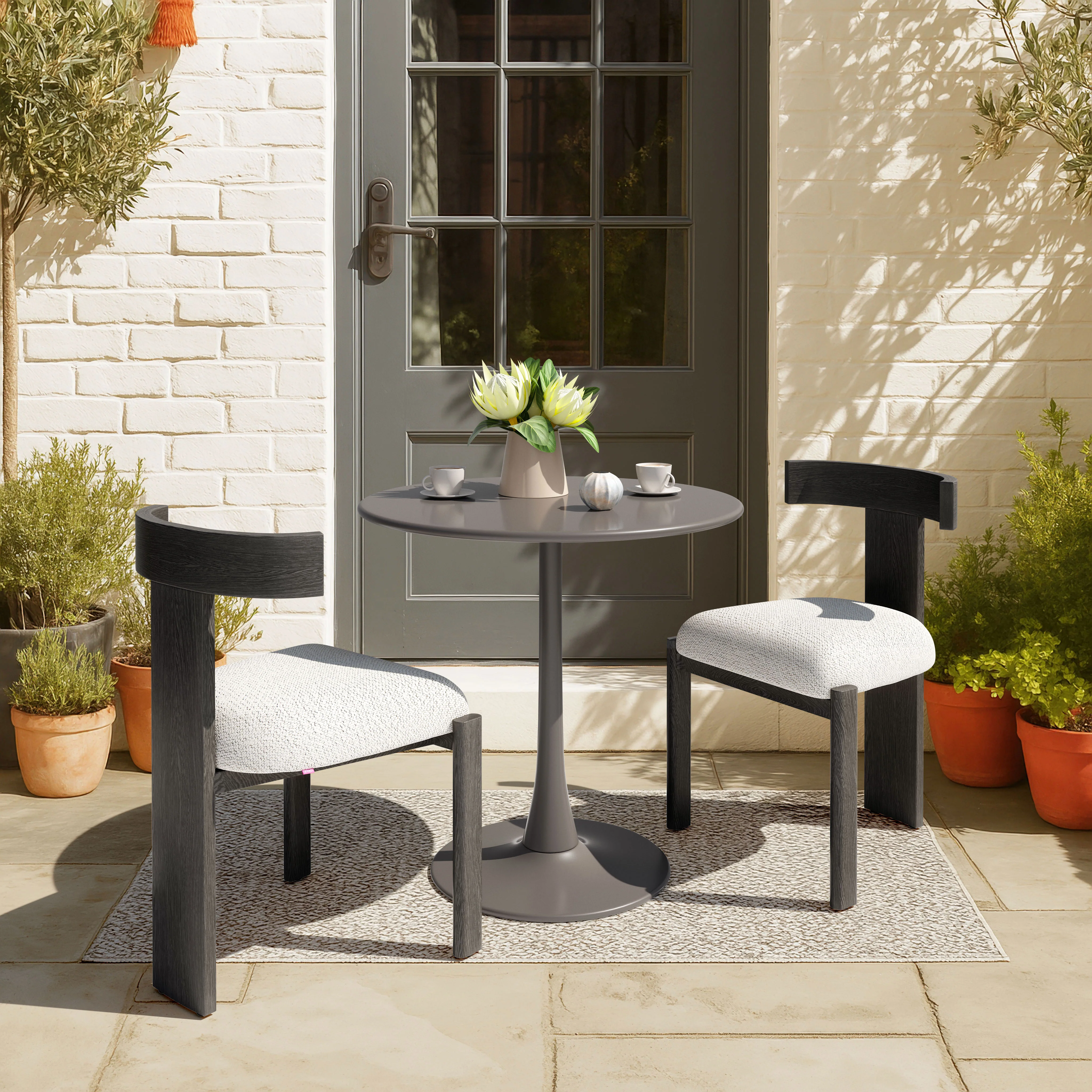 Tiana Dining Chair - Image 8