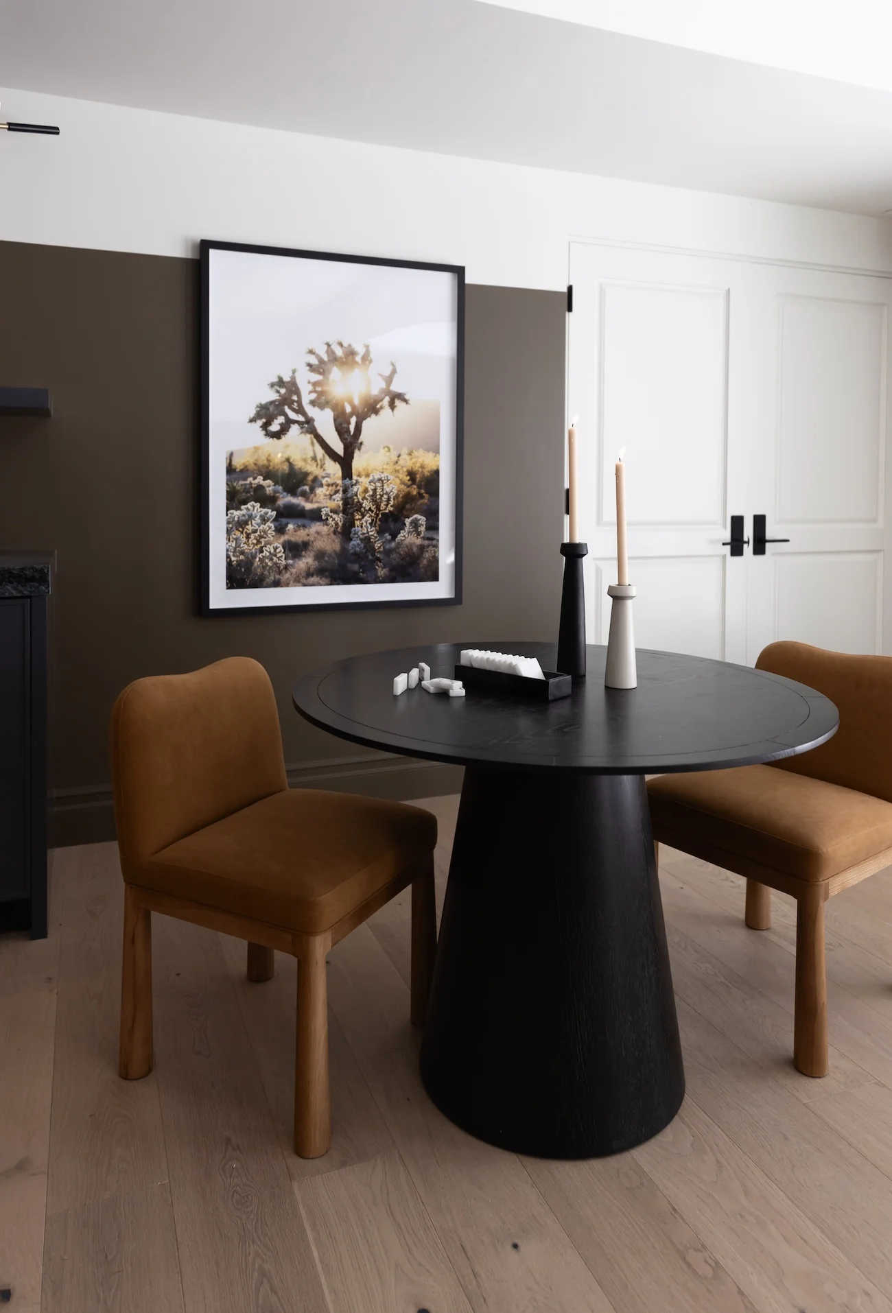 Tiara Dining Chair