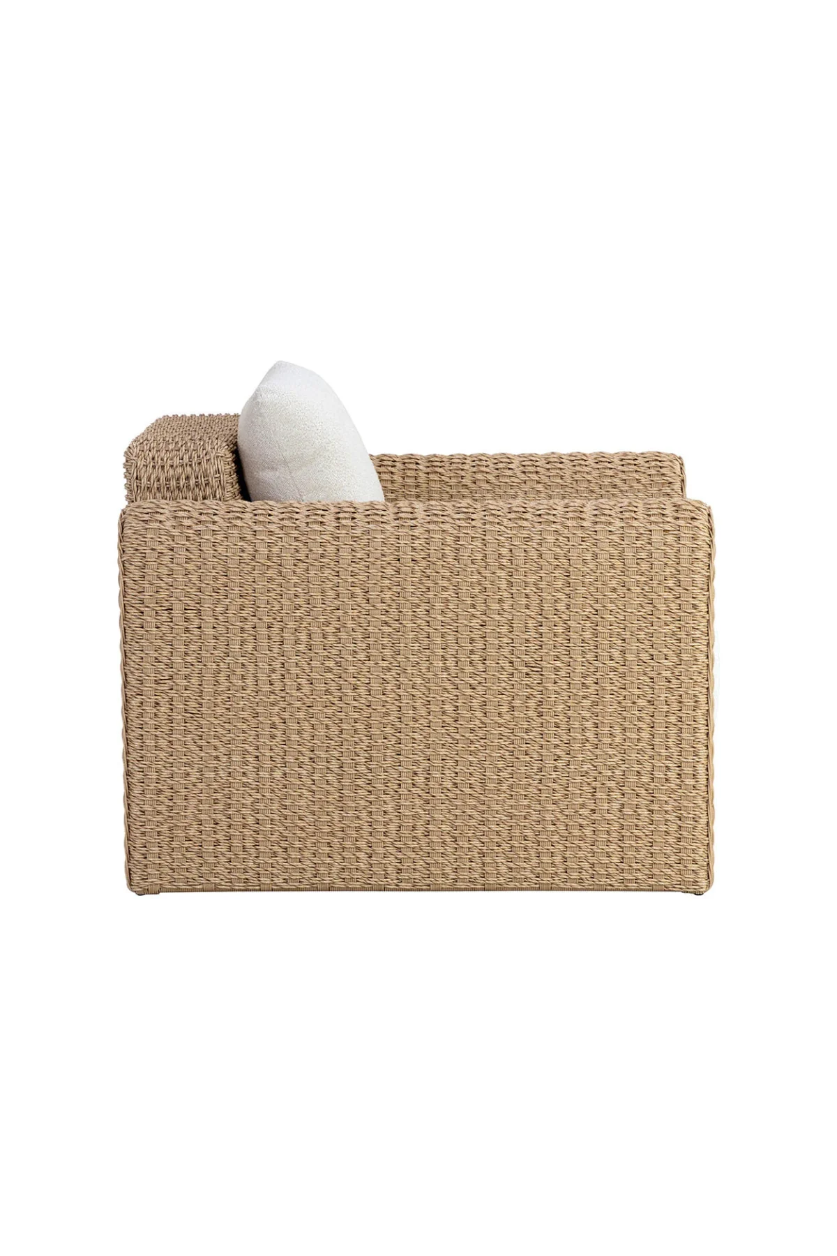 Tibi Lounge Chair - Image 10