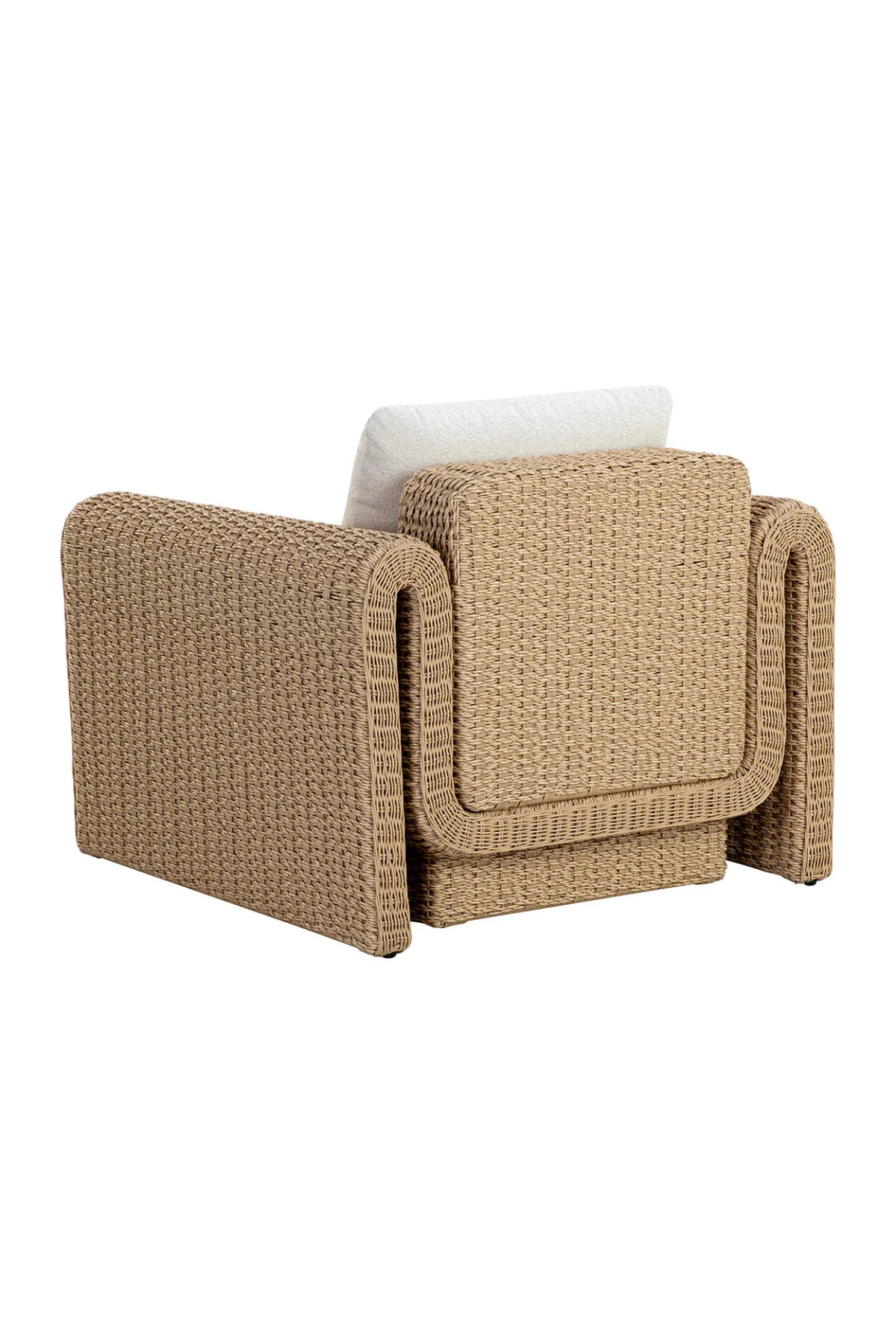 Tibi Lounge Chair - Image 11