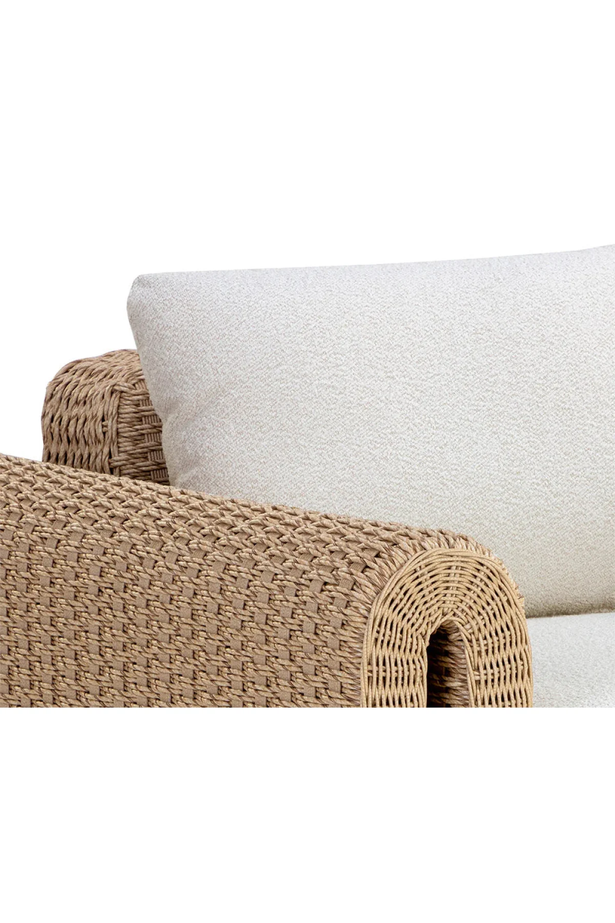 Tibi Lounge Chair - Image 12