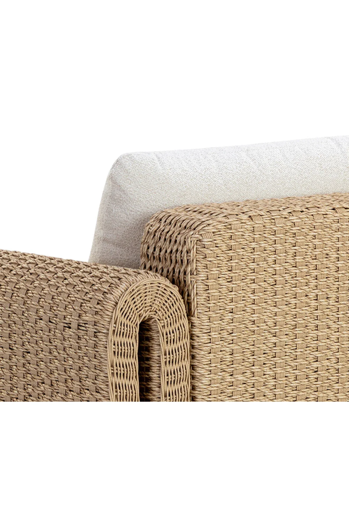Tibi Lounge Chair - Image 14