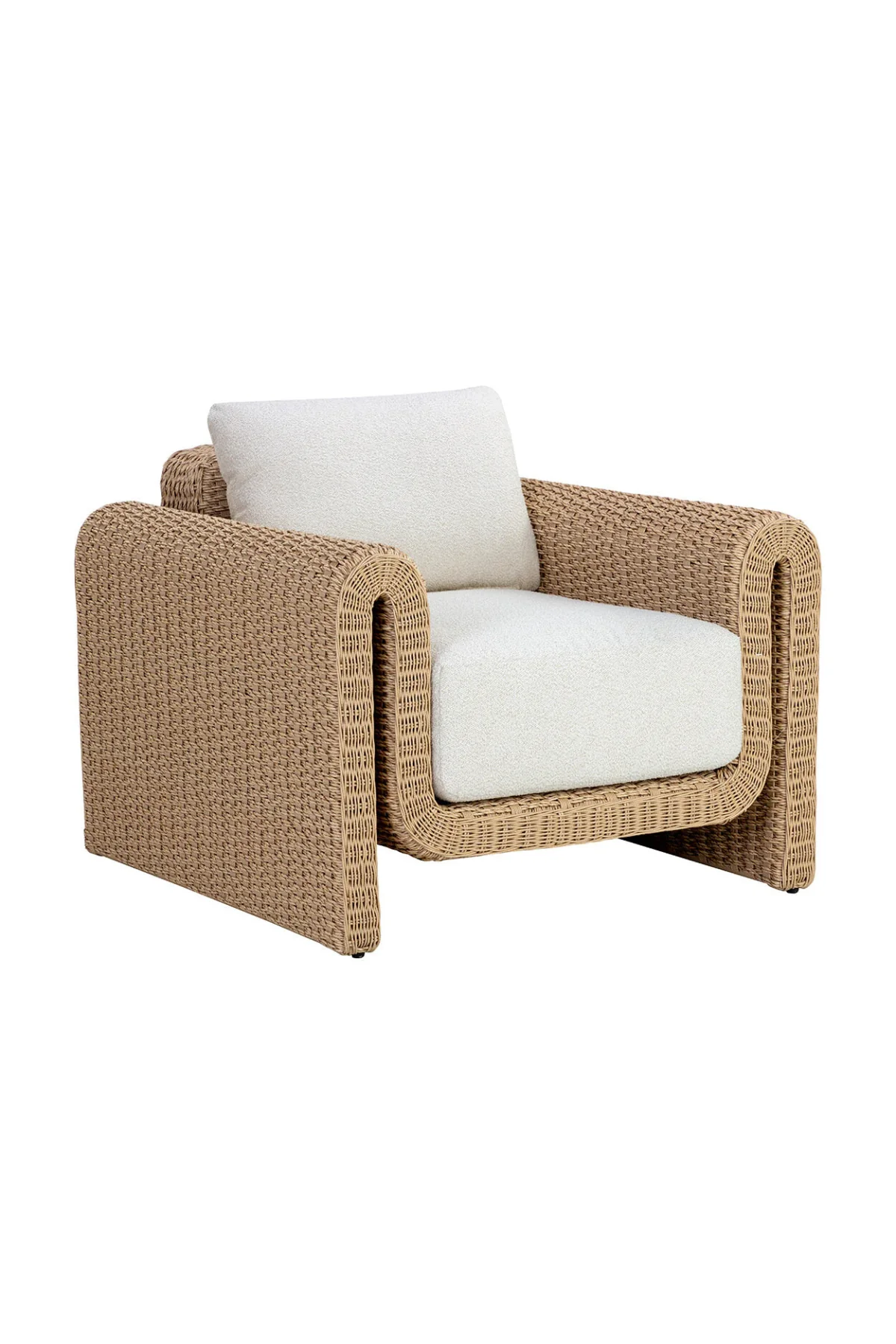 Tibi Lounge Chair - Image 9
