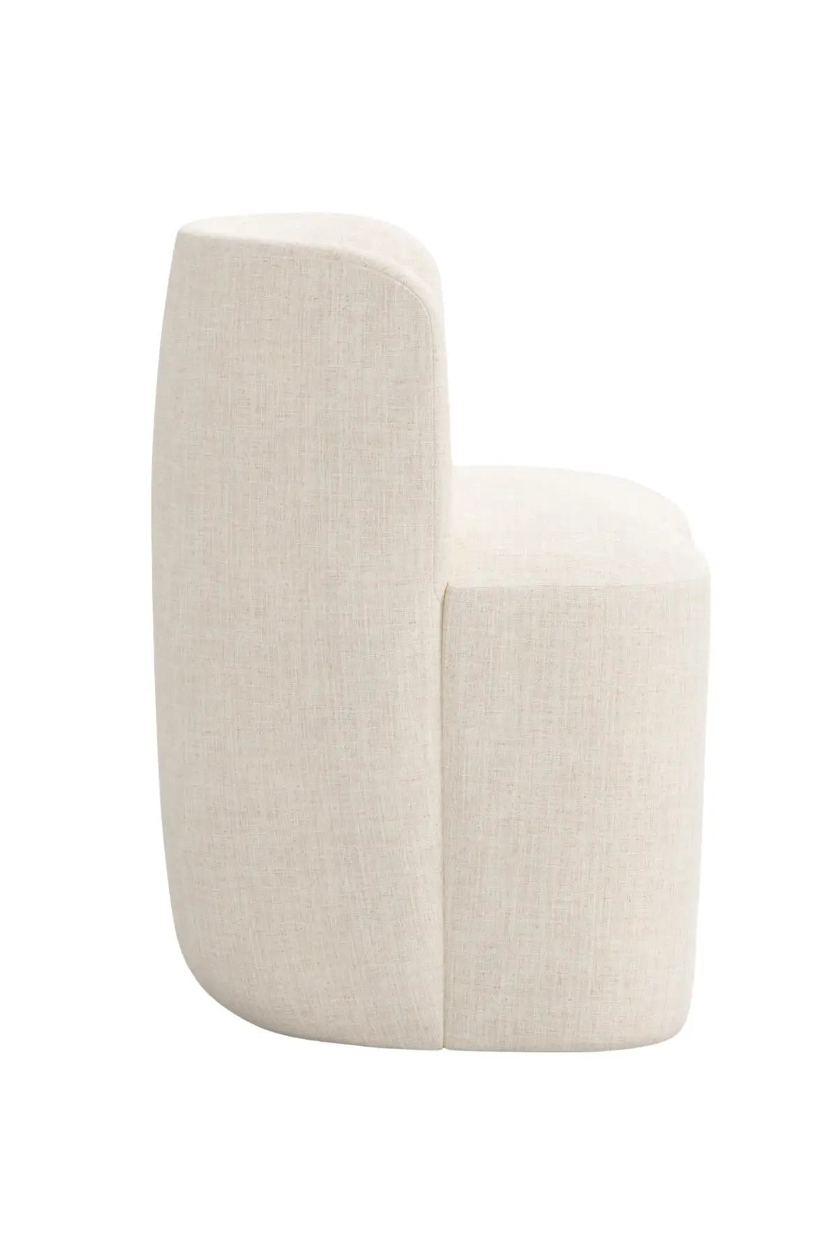 Tiffany Dining Chair with Casters - Image 18