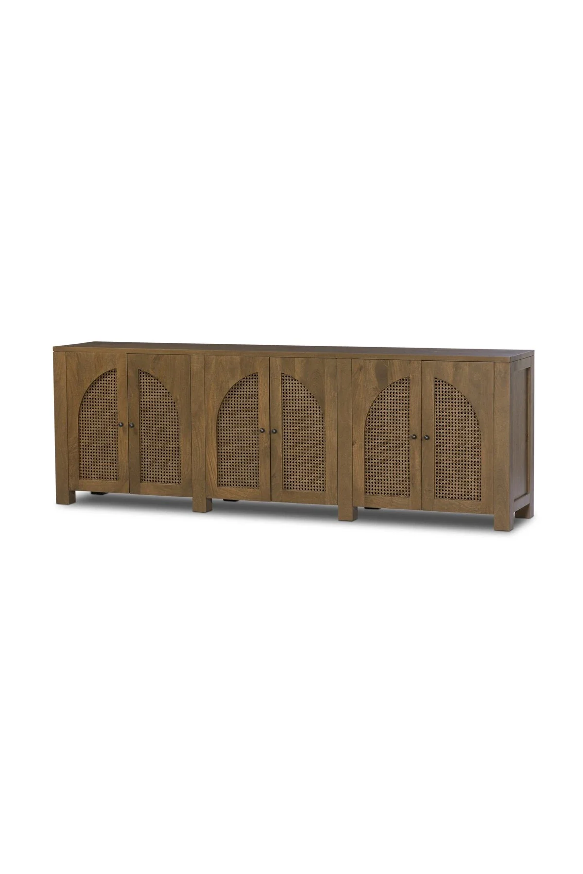 Tilda 6 Door Sideboard - Image 17