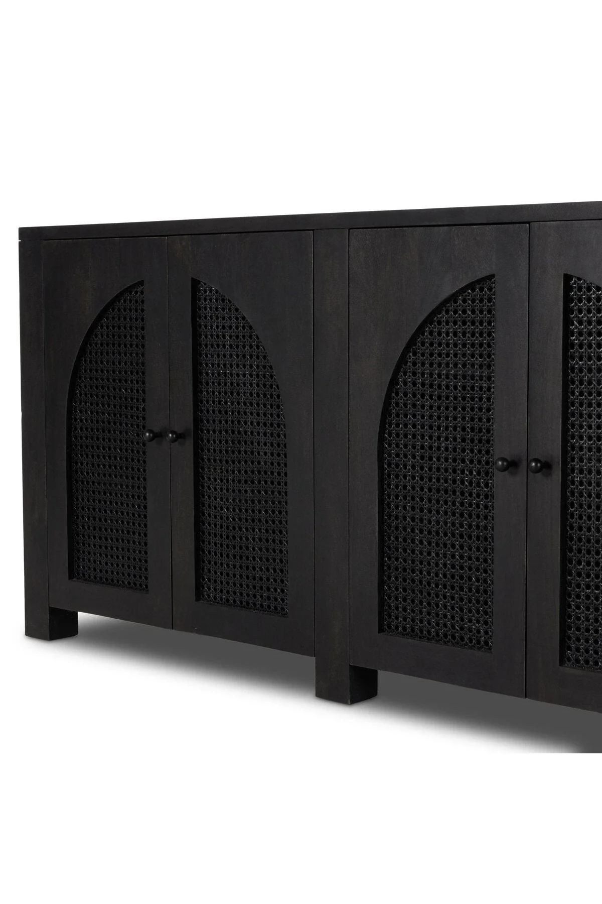 Tilda 6 Door Sideboard - Image 8