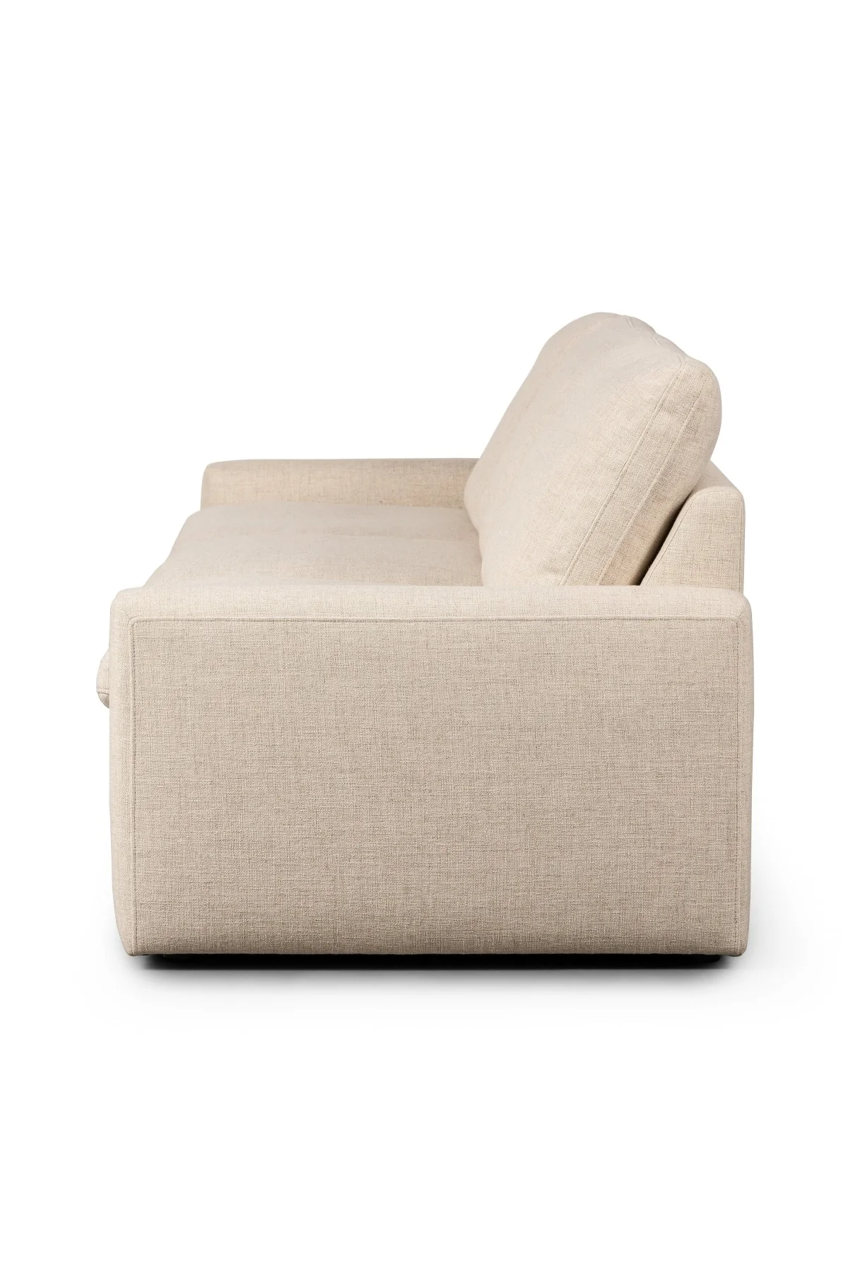 Tillery Power Recliner 3-Piece Sectional - Natural - Image 6