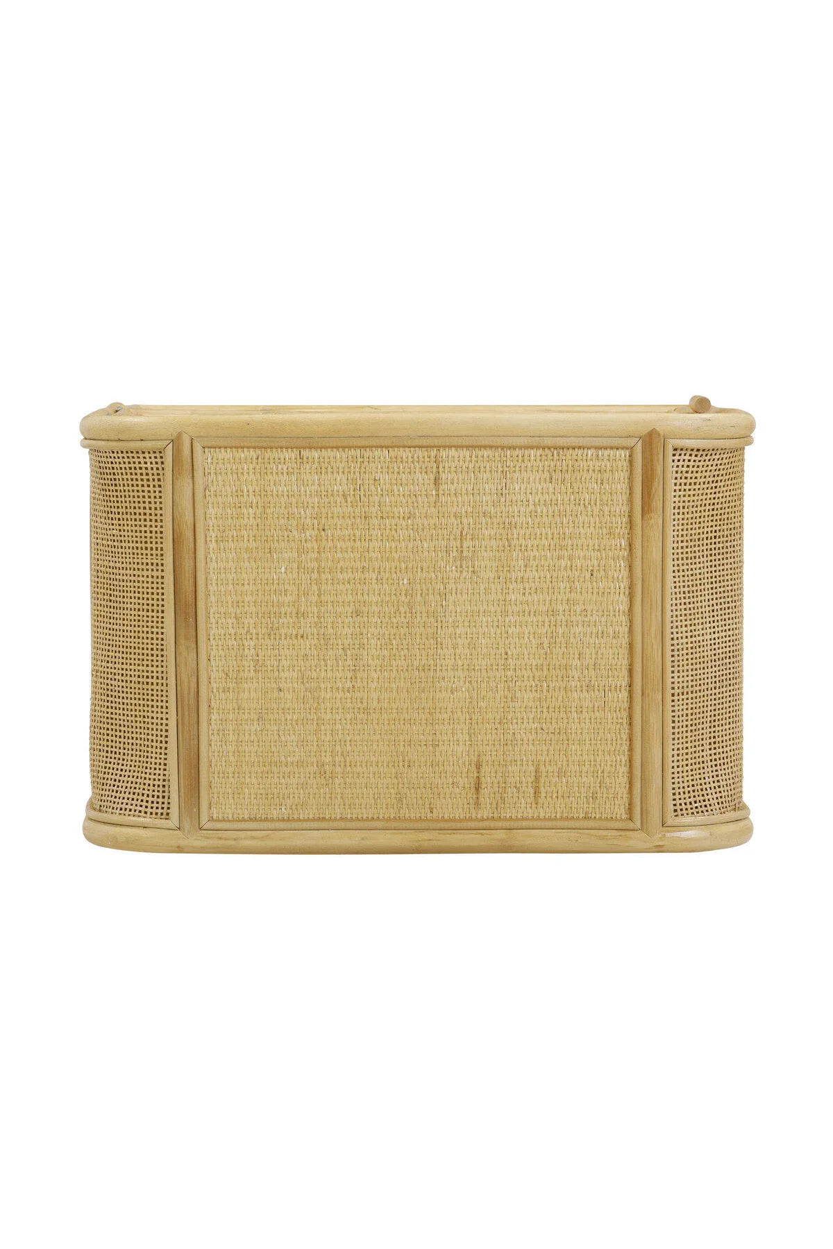 Tina Rattan Nightstand - Image 5