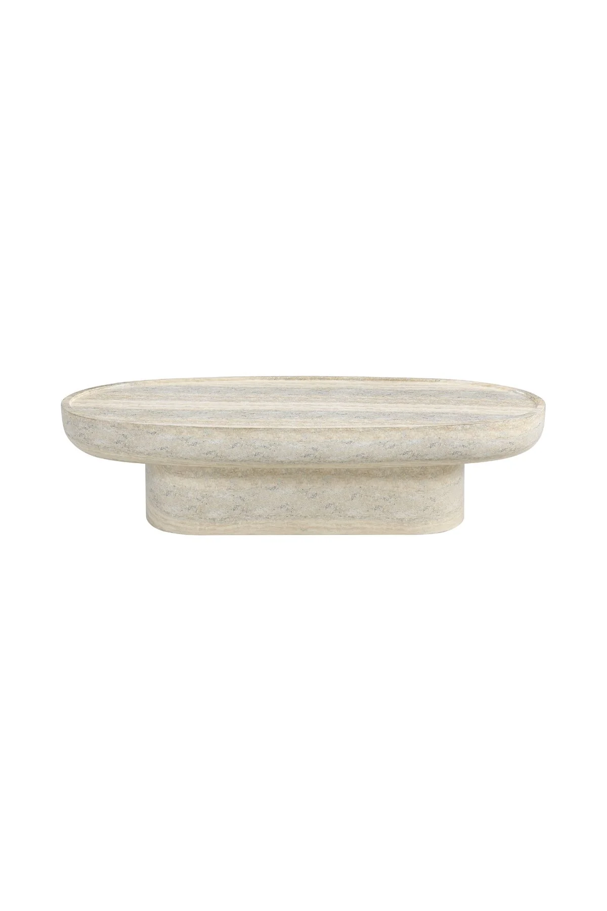 Tivoli Indoor/Outdoor Coffee Table - Image 2