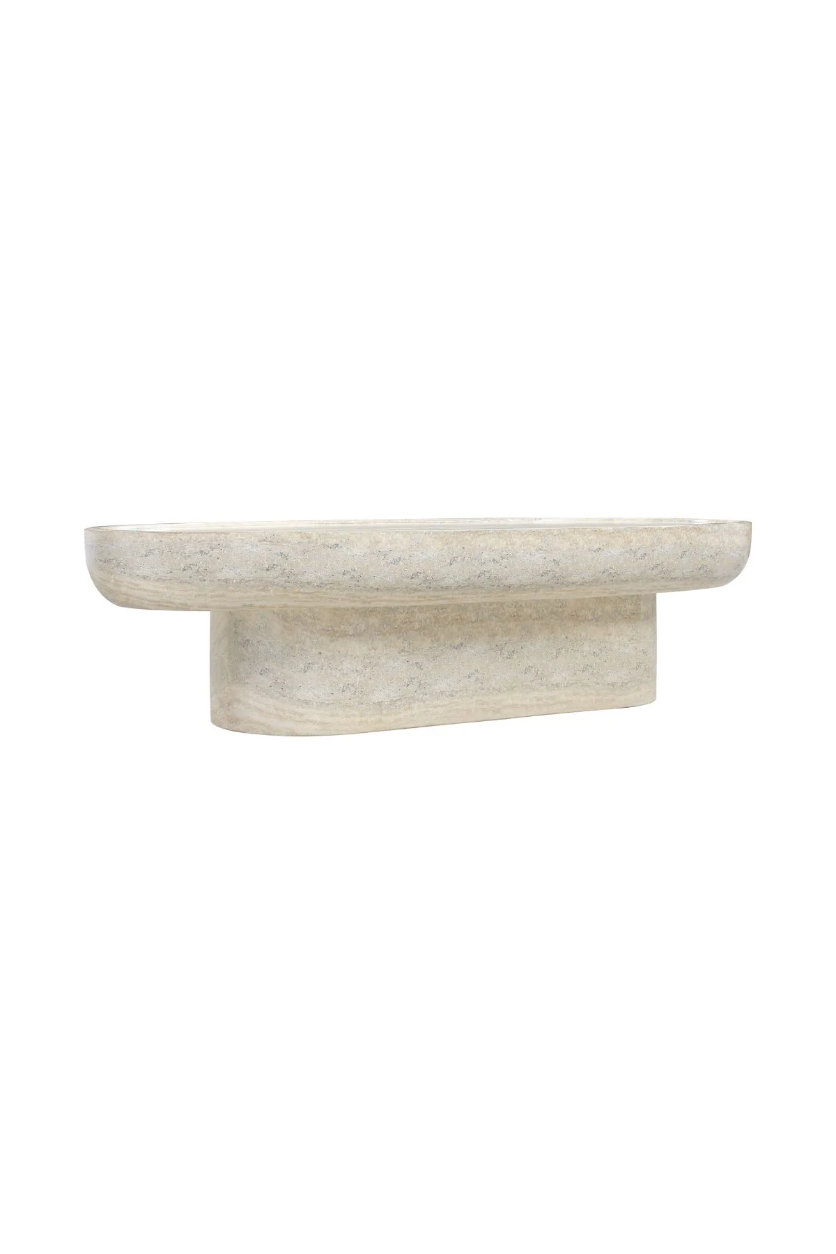 Tivoli Indoor/Outdoor Coffee Table - Image 3