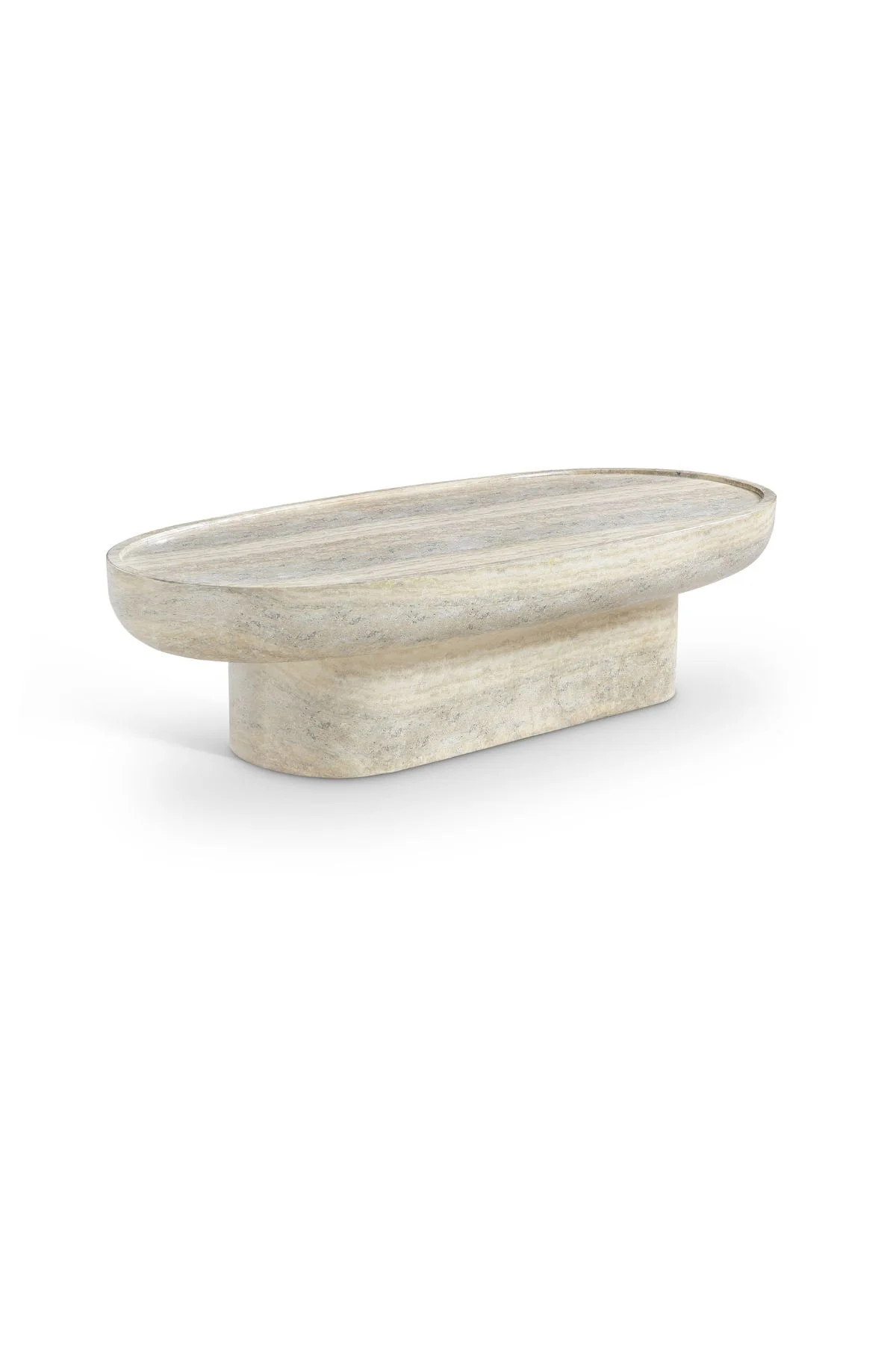 Tivoli Indoor/Outdoor Coffee Table - Image 4