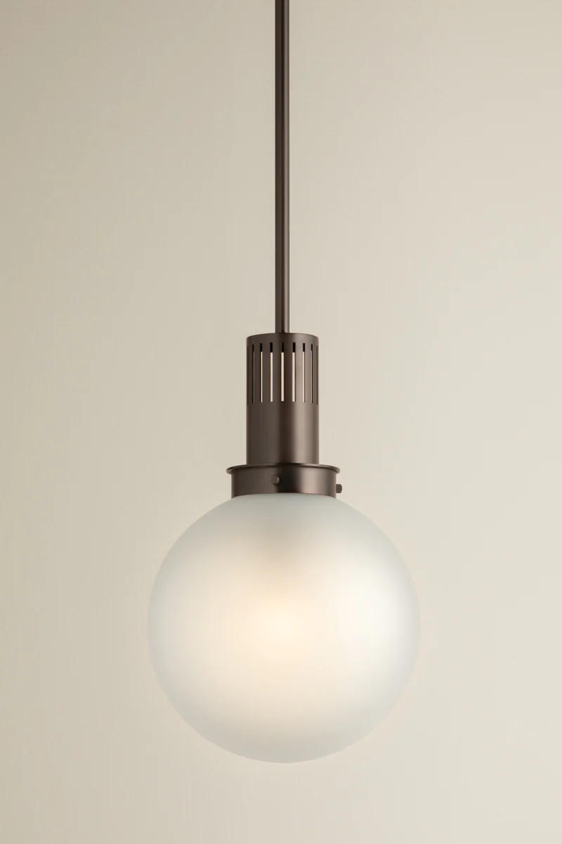 Tobias Pendant - 2 Sizes - Image 2