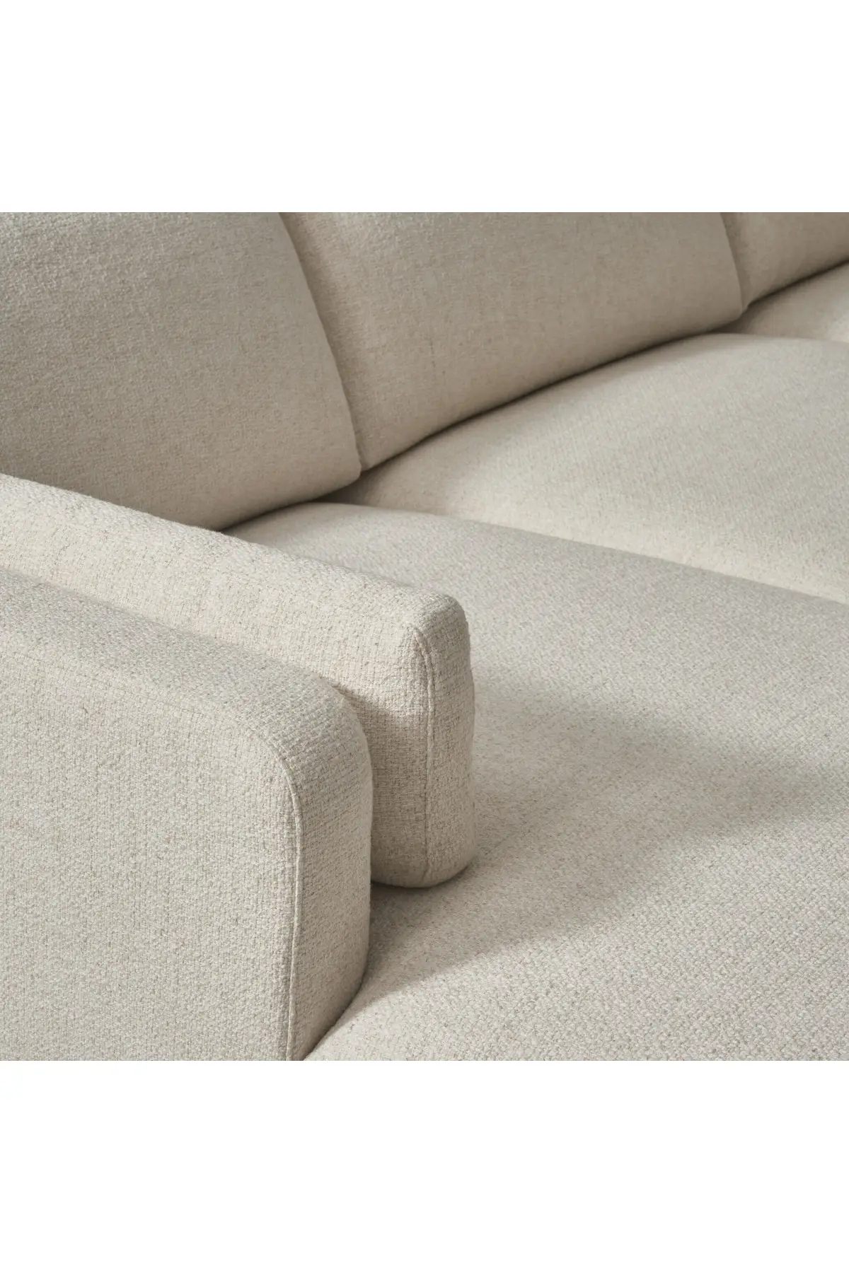 Toland 2-Piece Sectional W/Chaise - Image 7