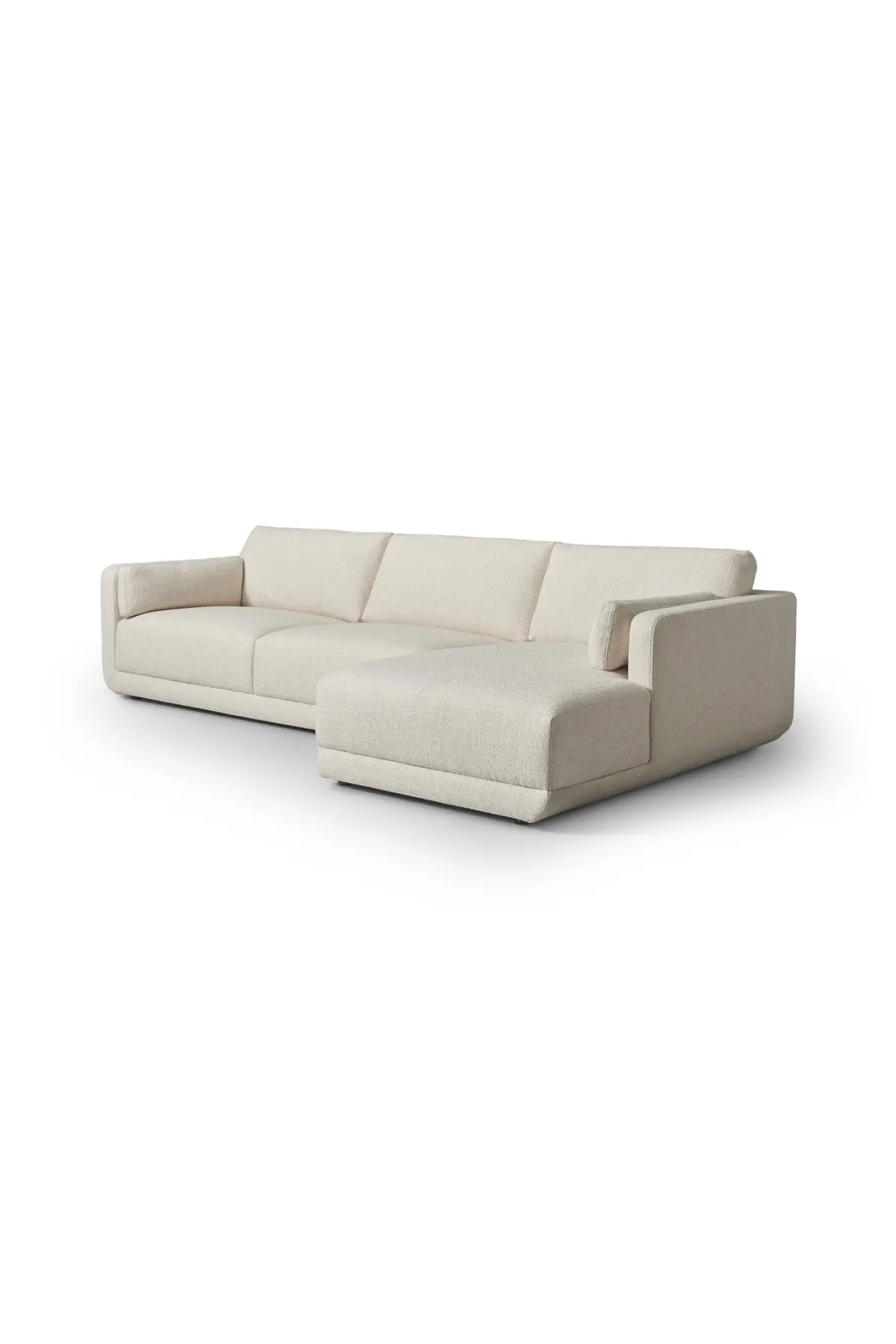 Toland 2-Piece Sectional W/Chaise - Image 9