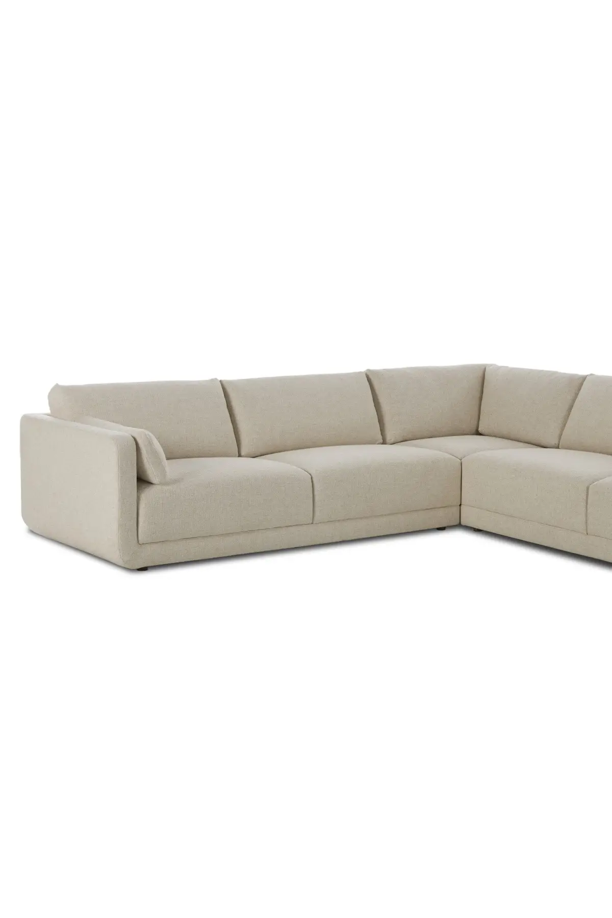 Toland 3-Piece Sectional - Image 4