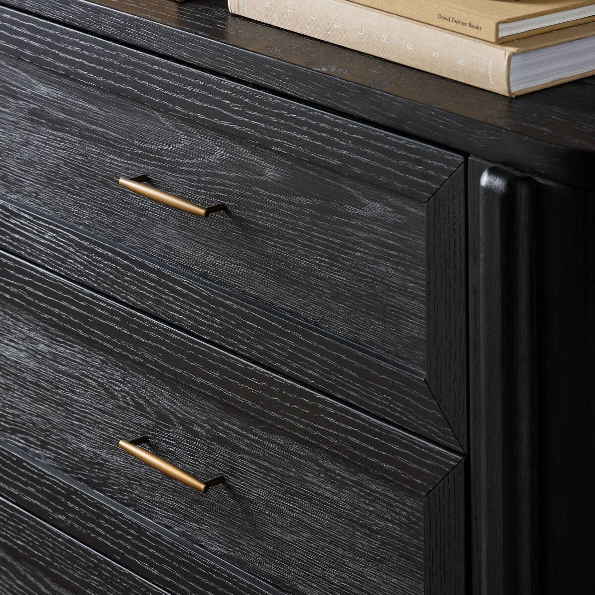 Tolle 6-Drawer Dresser - Image 12