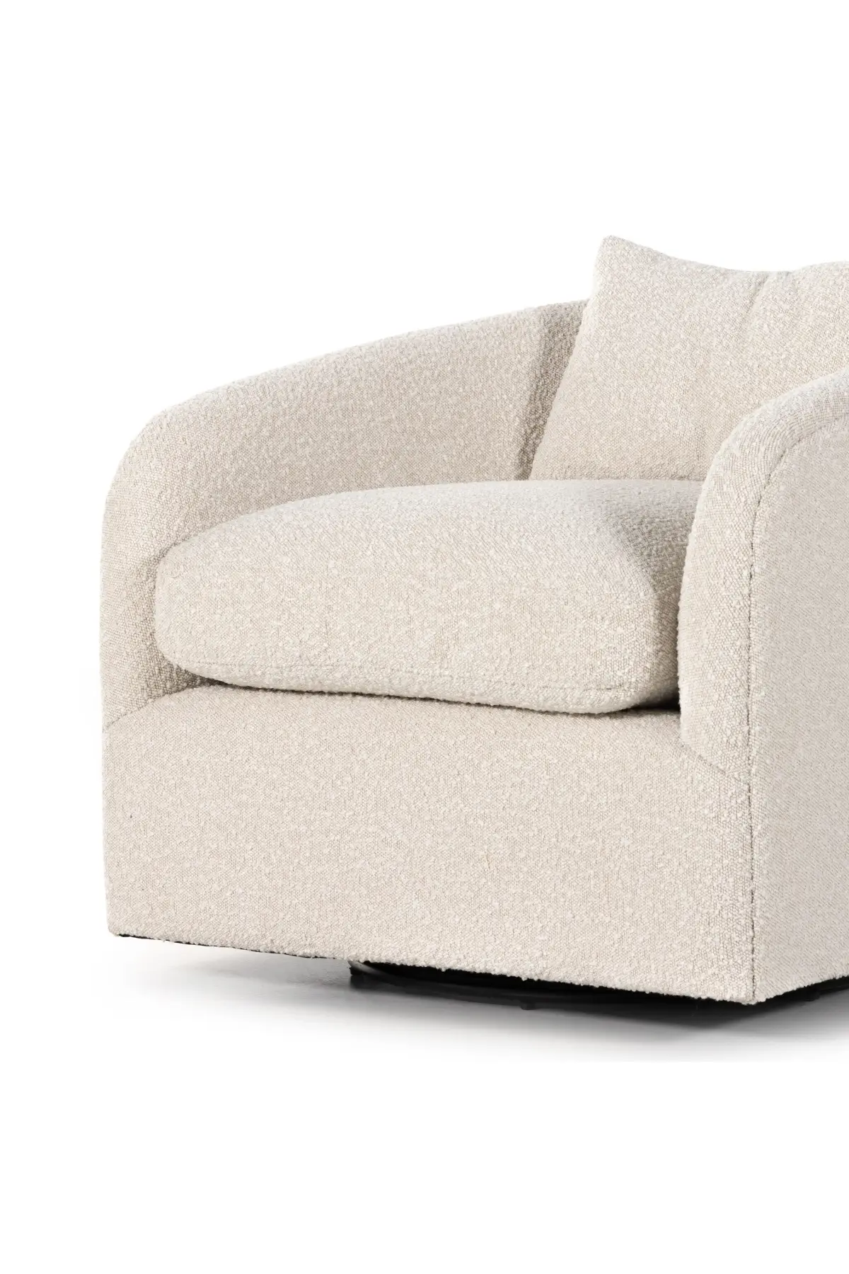 Topanga Swivel Chair - Image 12