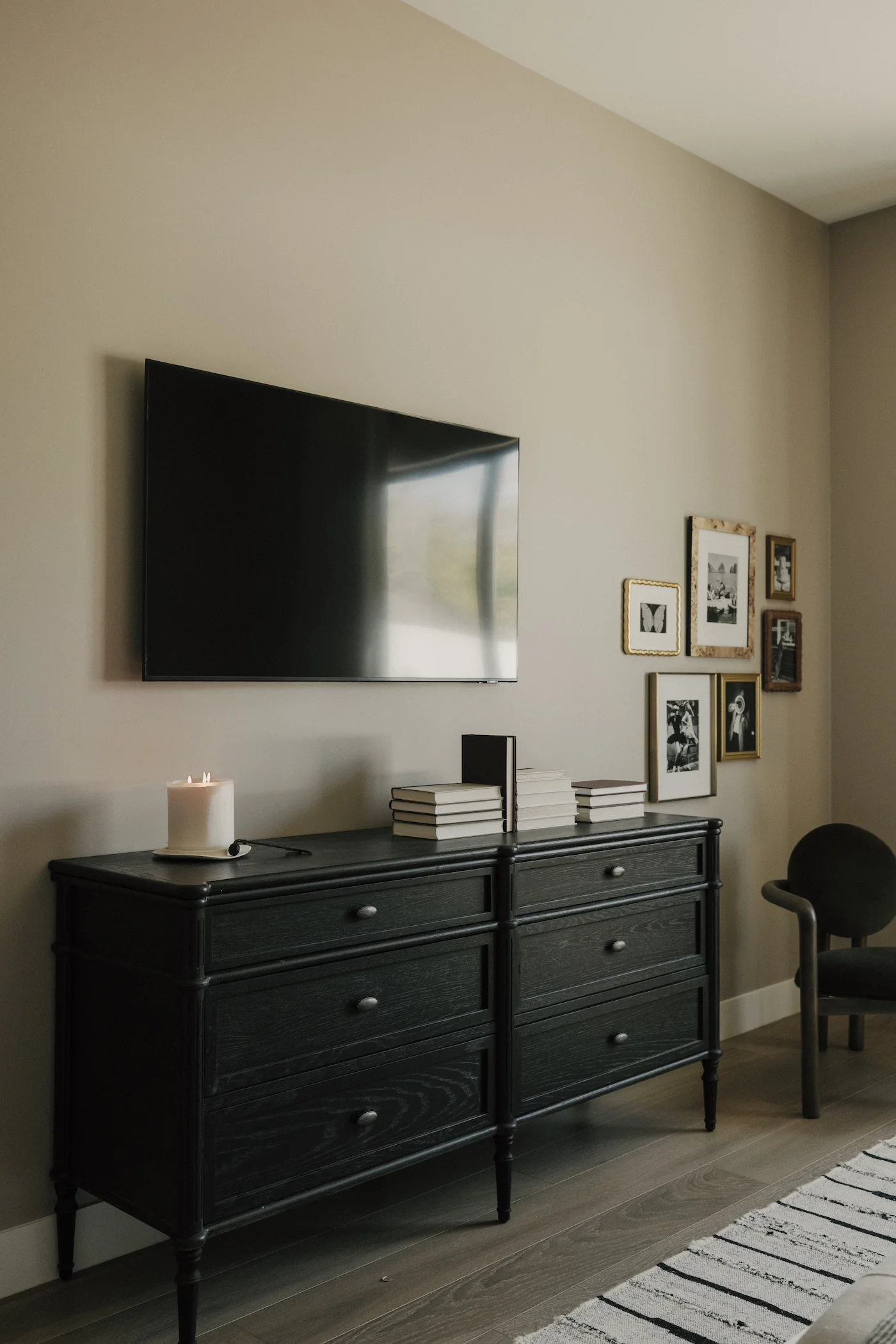 Toulouse 6-Drawer Dresser - Image 2