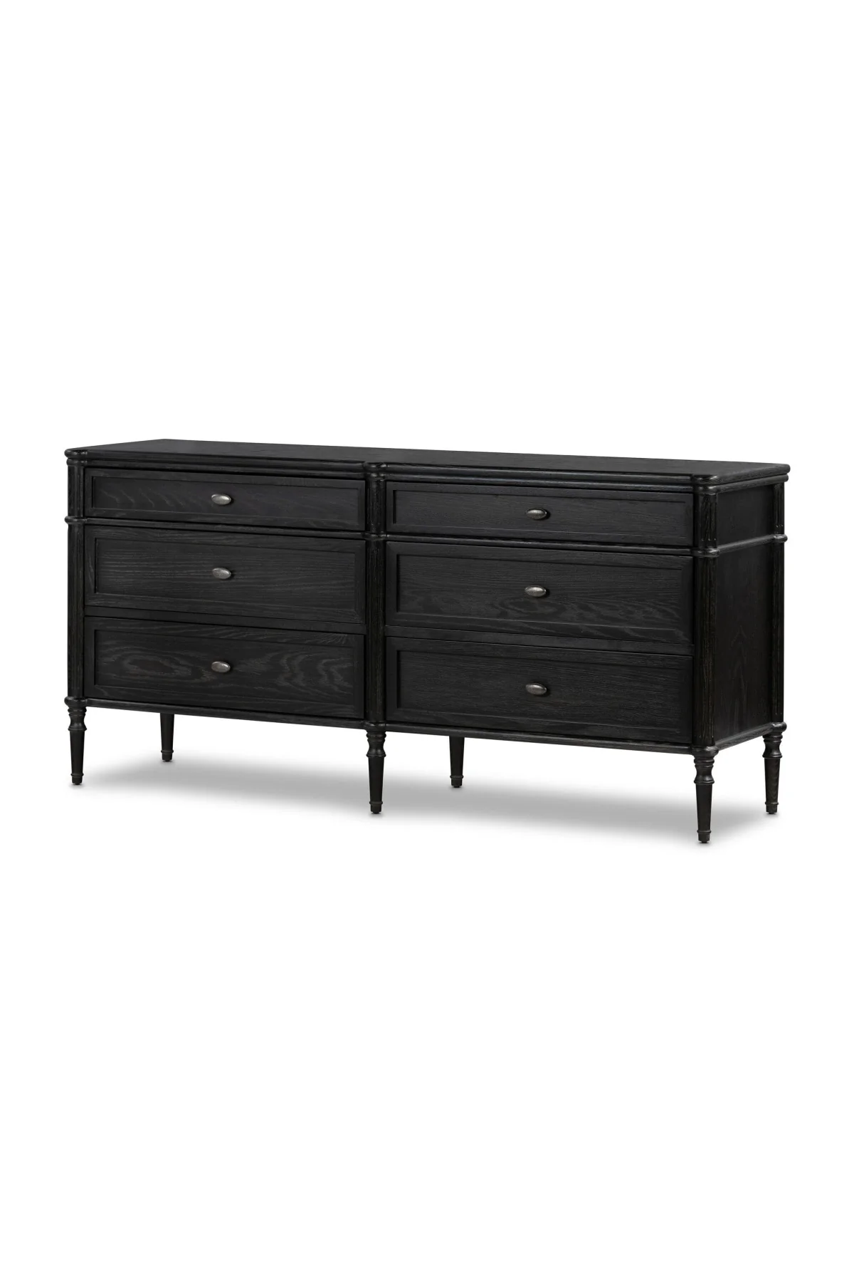 Toulouse 6-Drawer Dresser - Image 3