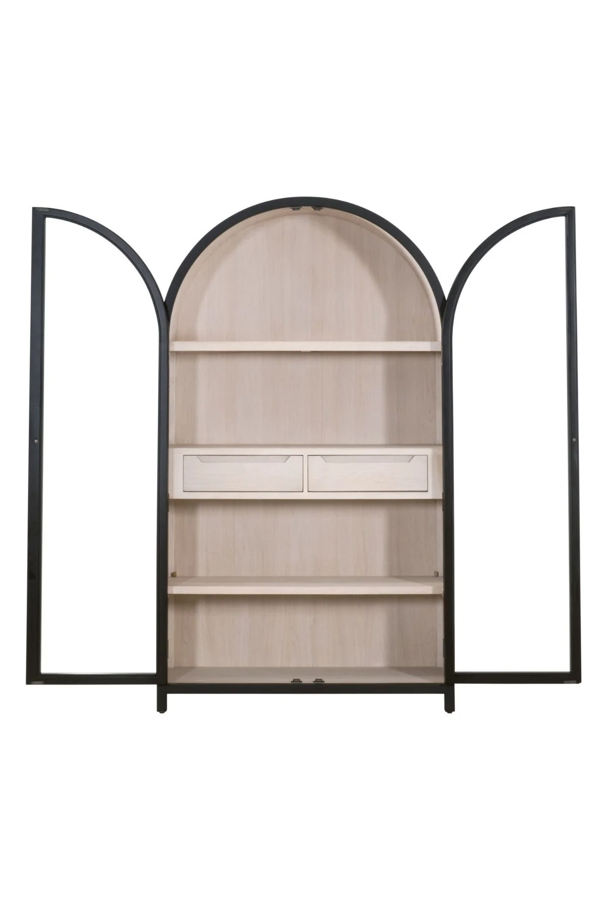 Toulouse Display Cabinet - Image 5