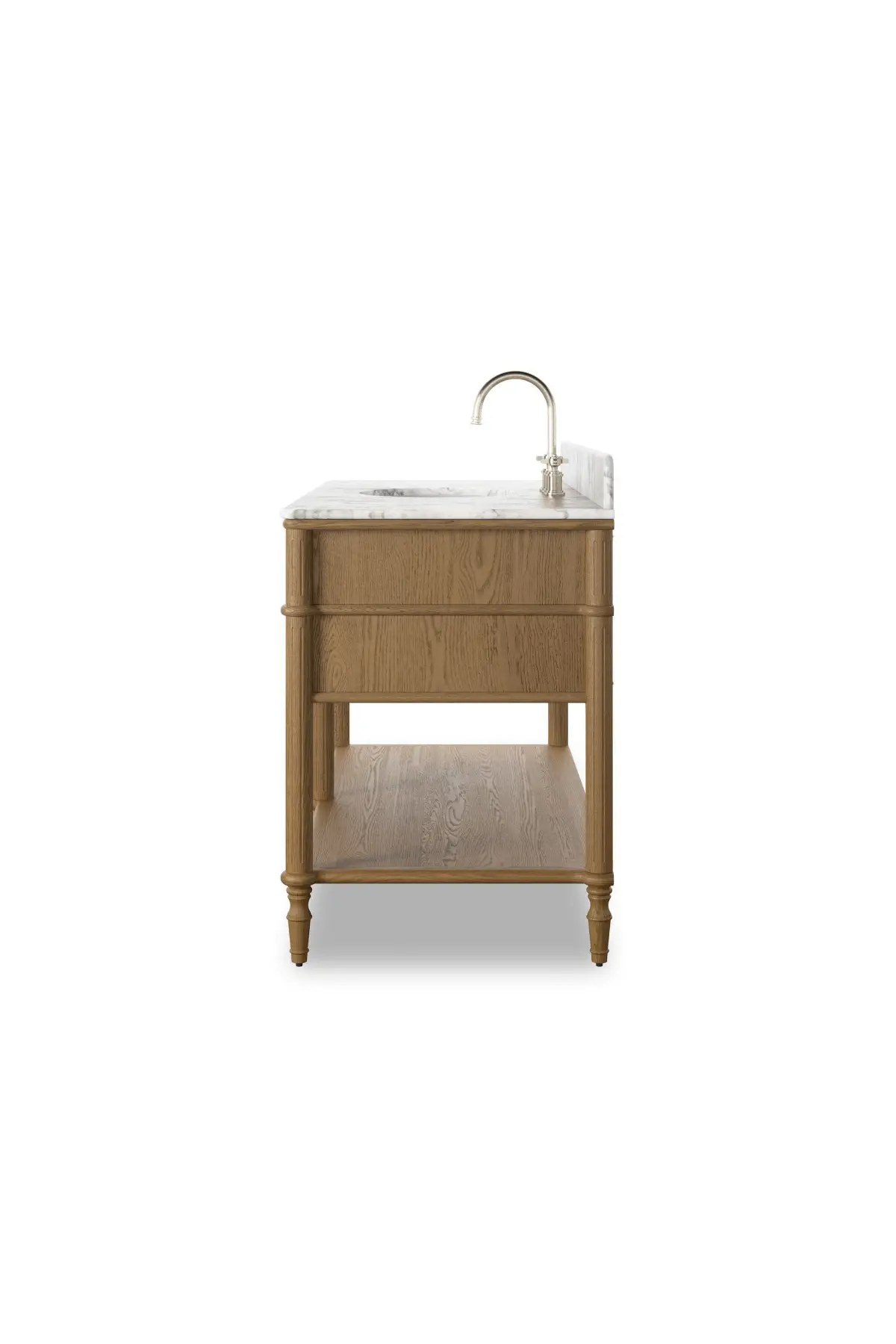 Toulouse Single Wide Vanity - Image 5