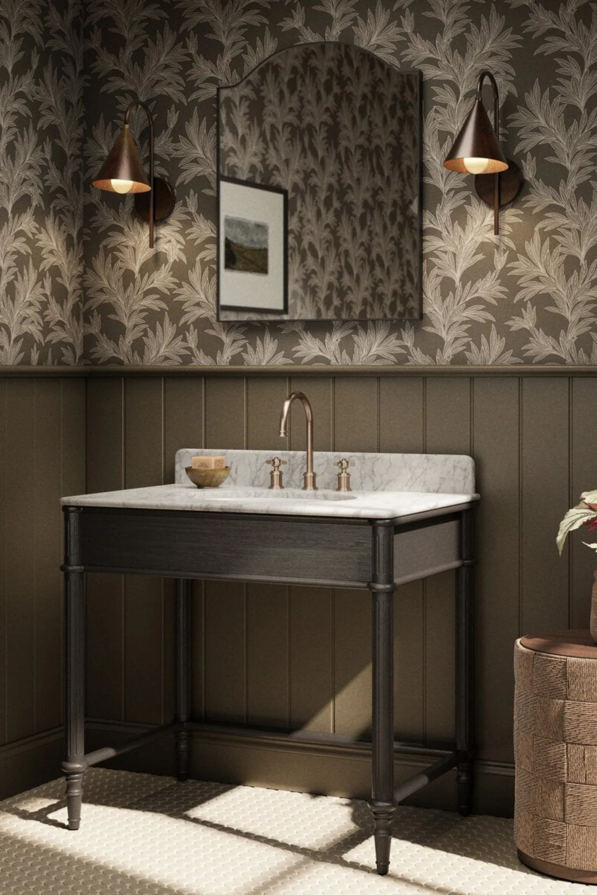 Toulouse Washstand - Image 8